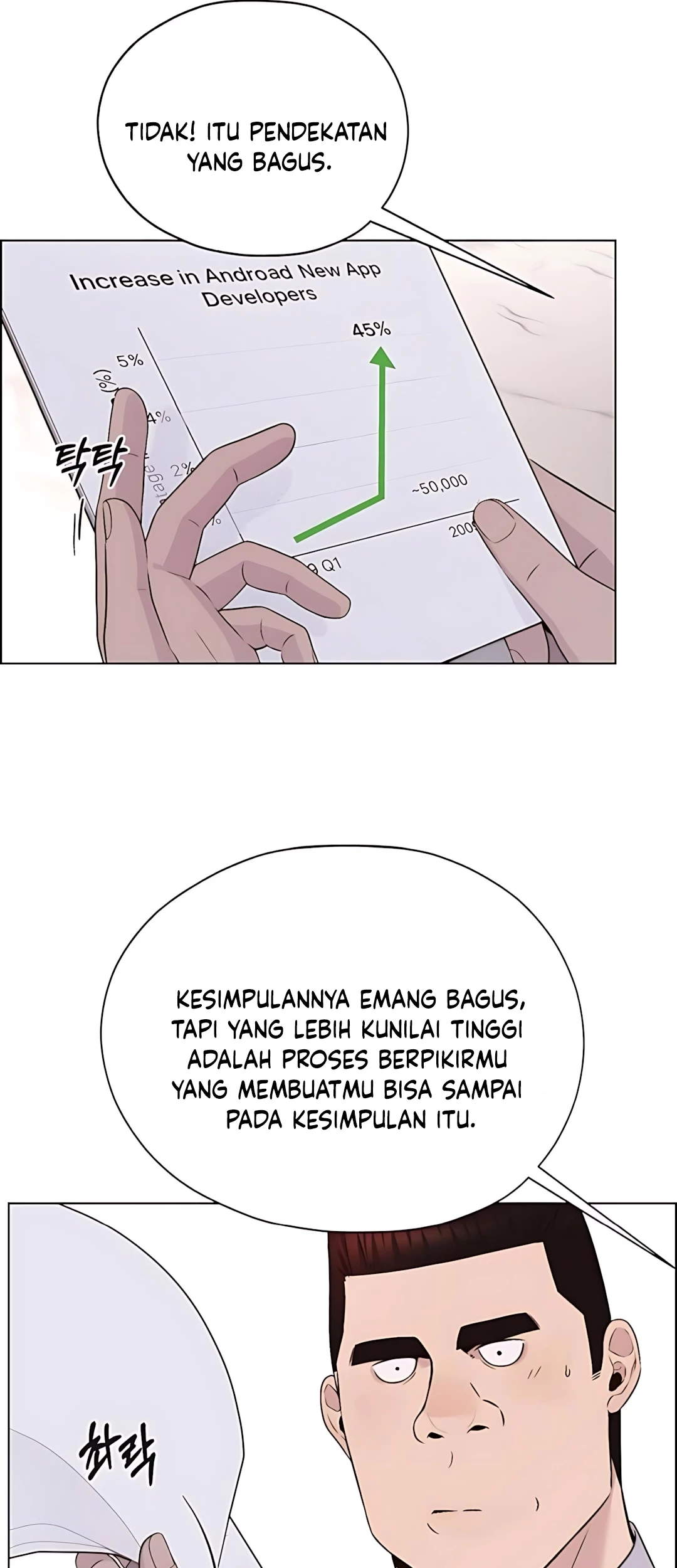 Chapter 215 - halaman 36