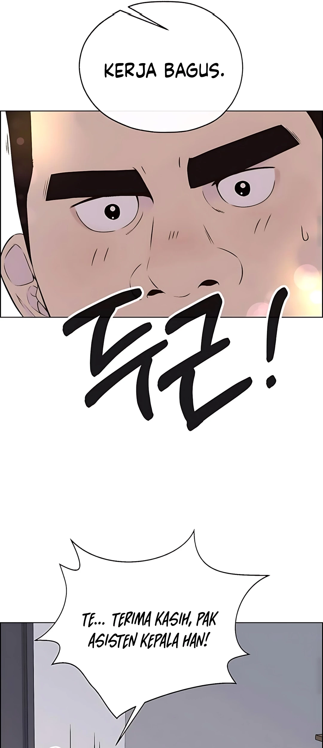 Chapter 215 - halaman 38