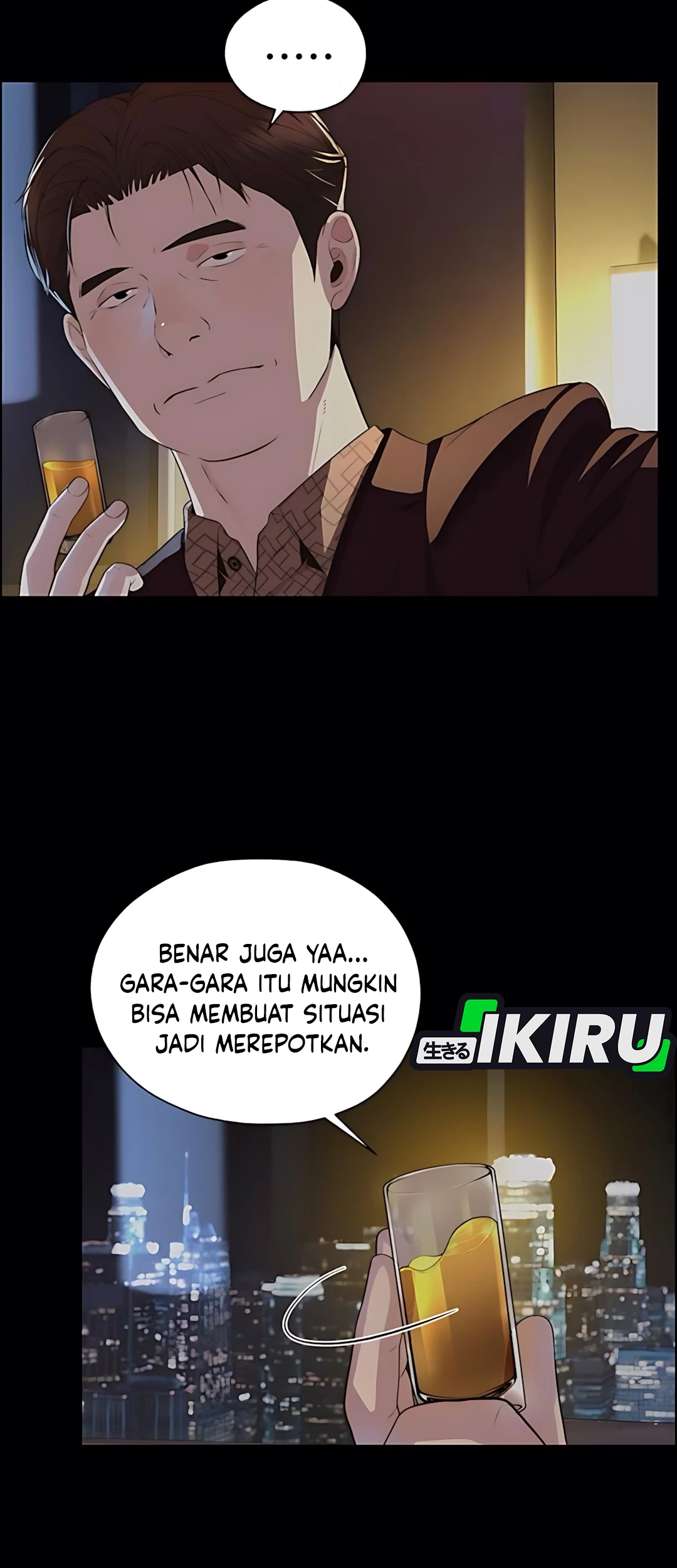 Chapter 215 - halaman 55
