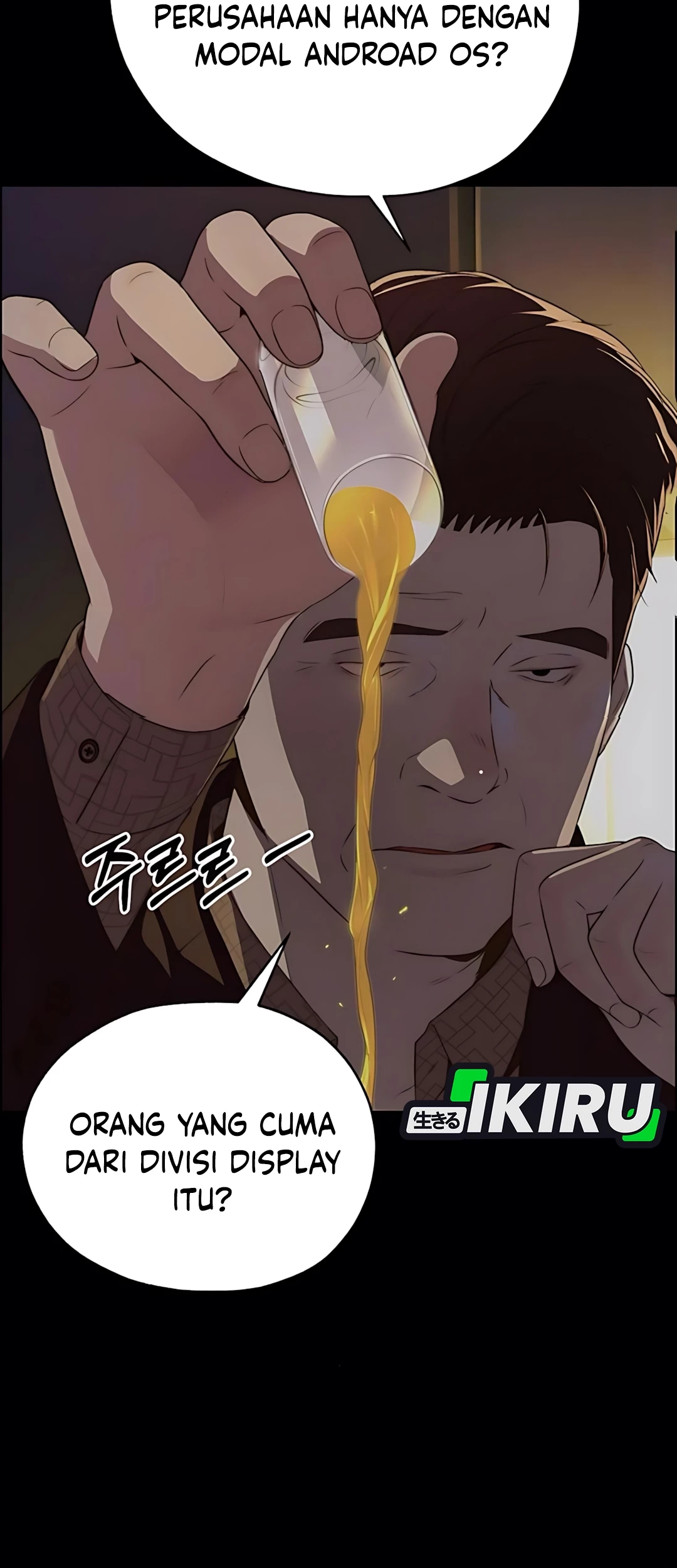 Chapter 215 - halaman 61