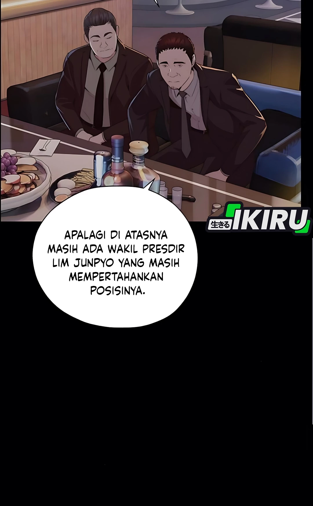Chapter 215 - halaman 63