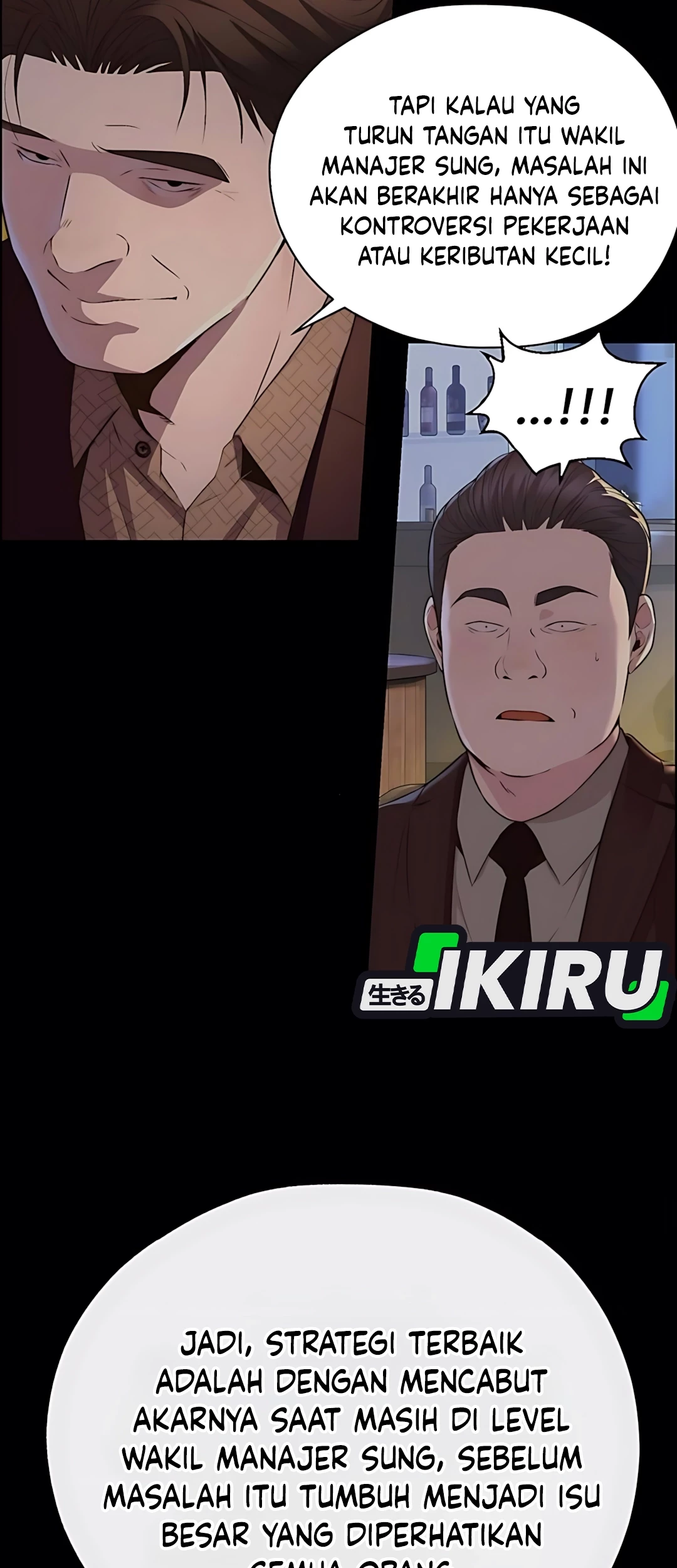 Chapter 215 - halaman 68