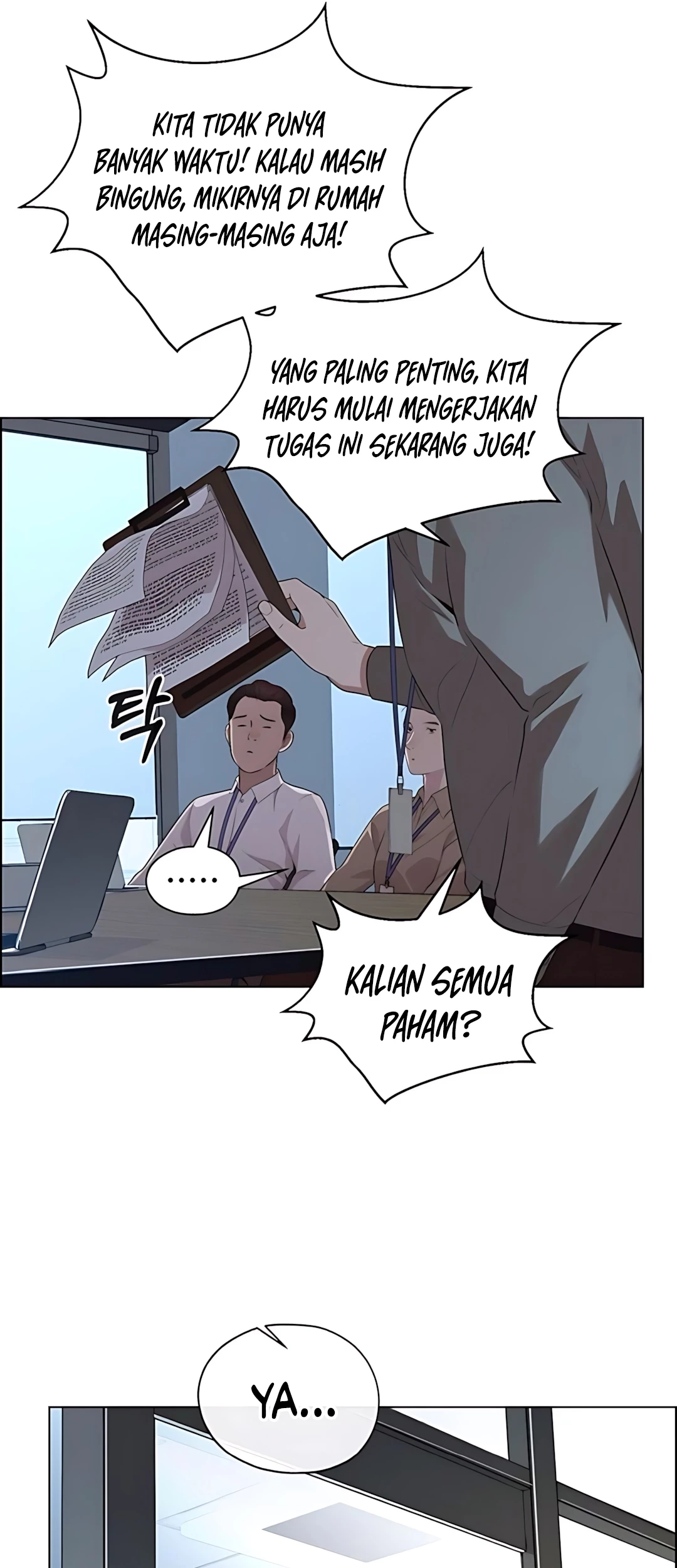 Chapter 215 - halaman 76