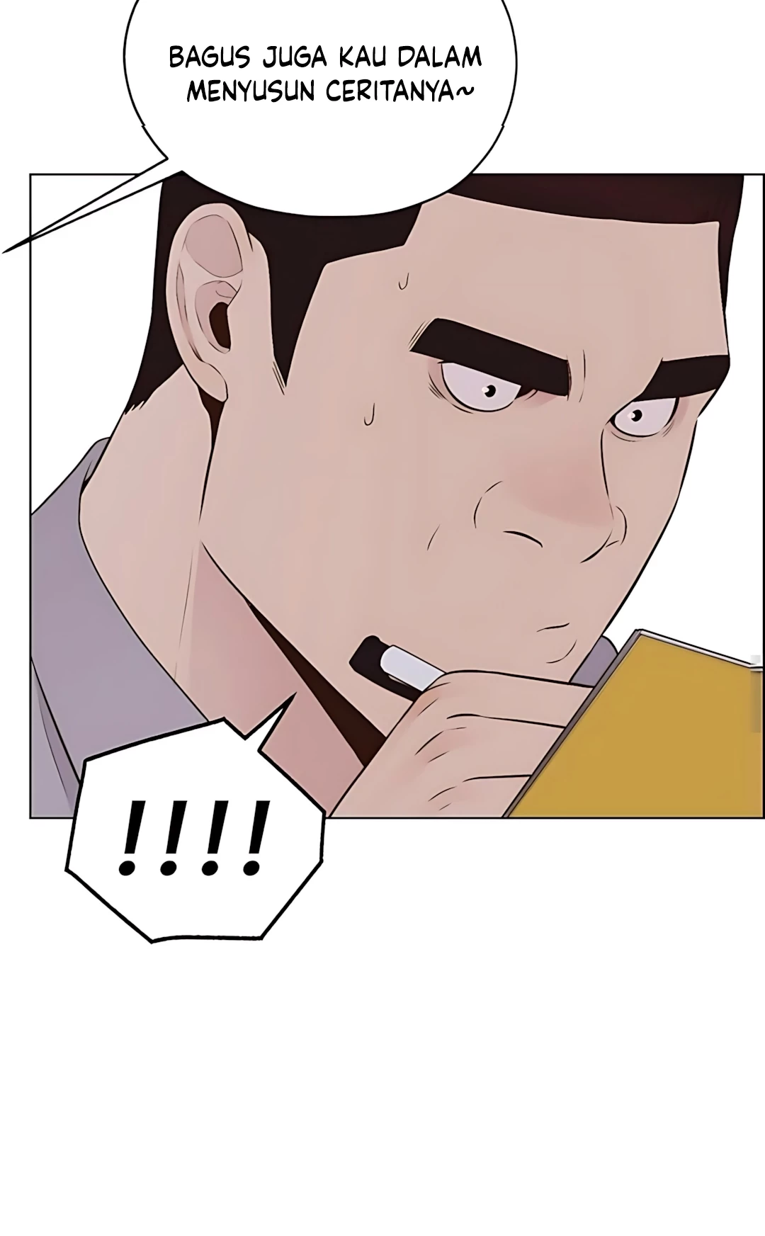 Chapter 215 - halaman 83