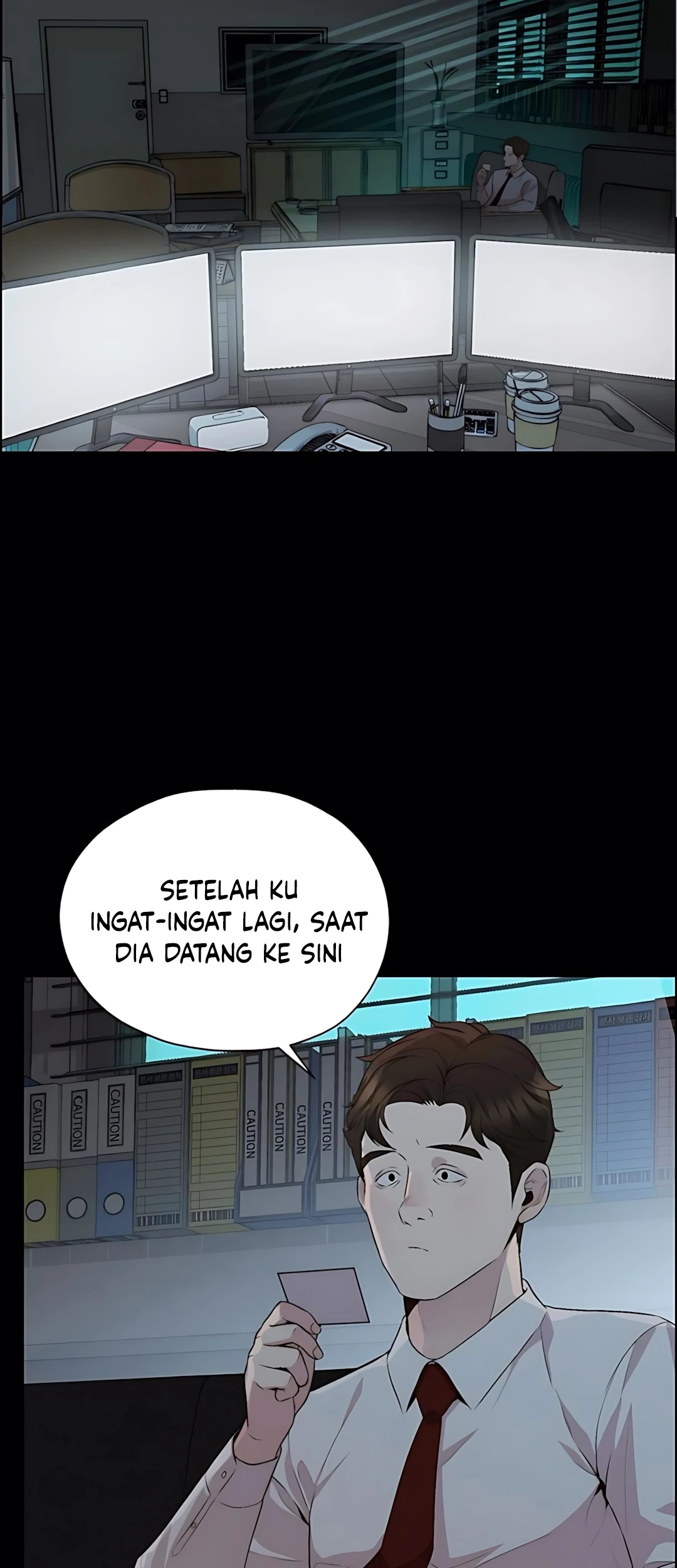 Chapter 215 - halaman 8