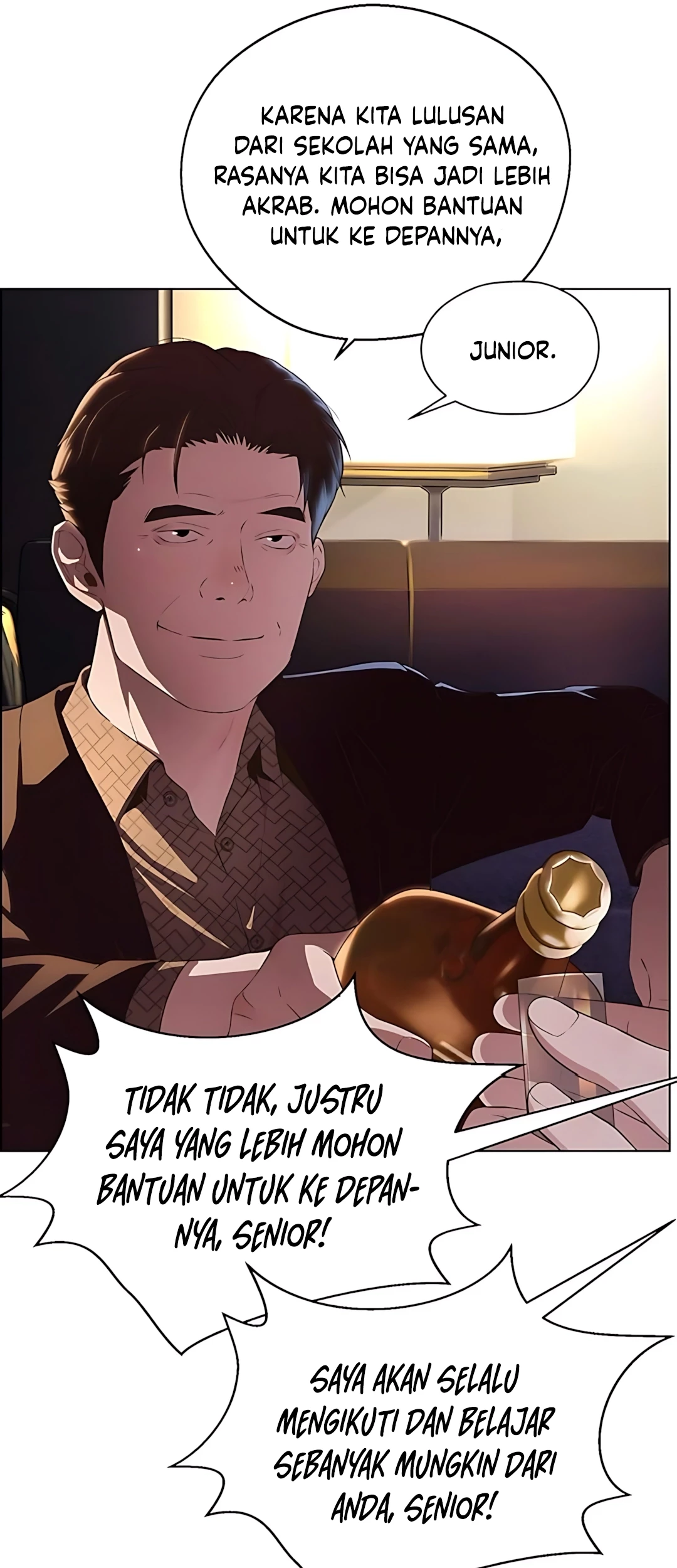 Chapter 215 - halaman 18
