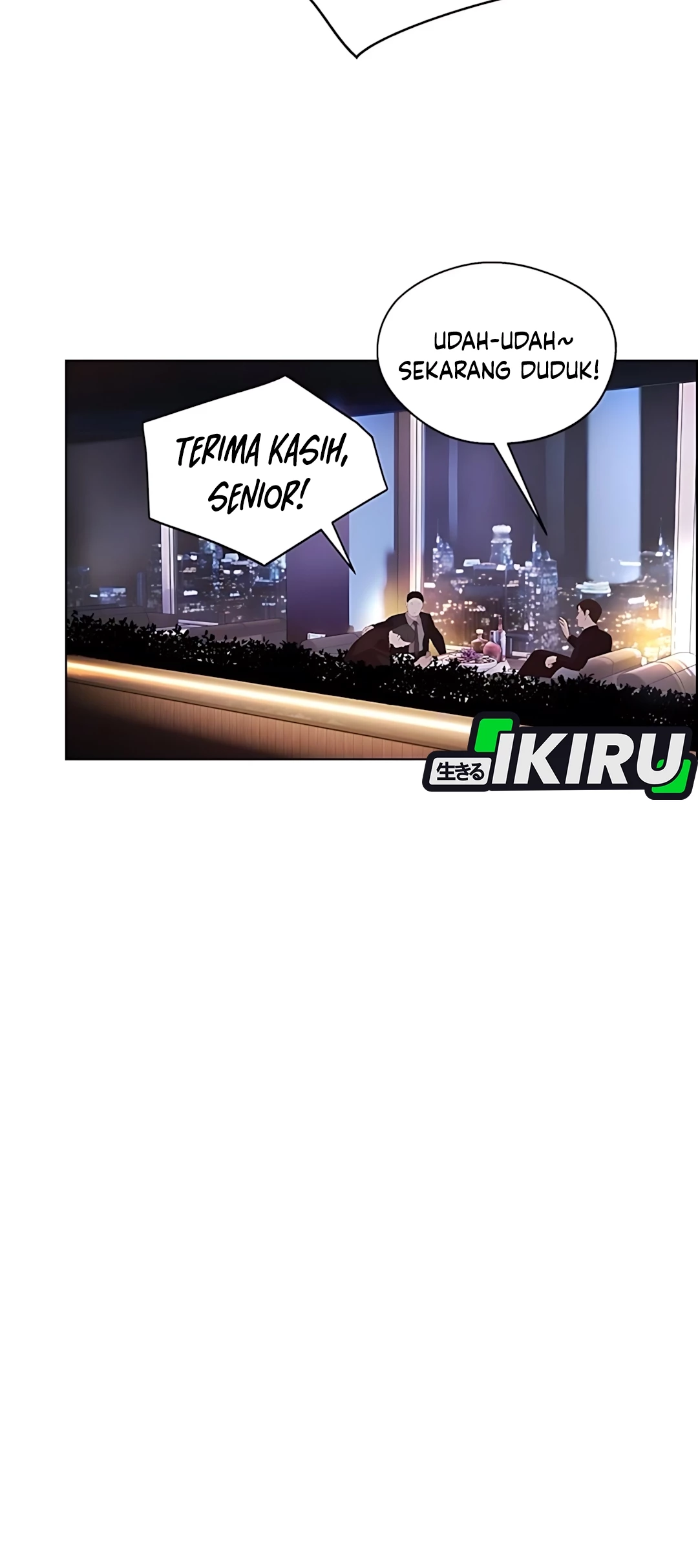 Chapter 215 - halaman 19