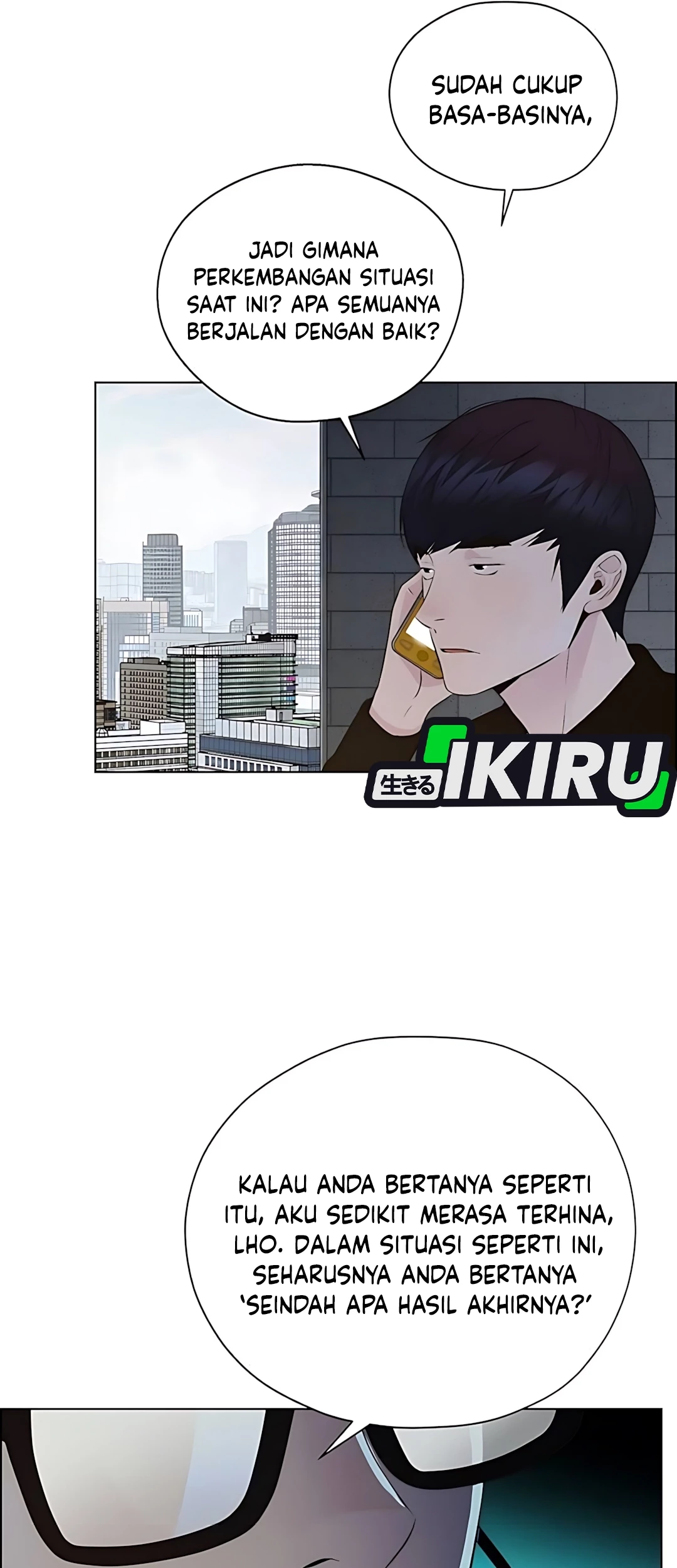 Chapter 216 - halaman 20