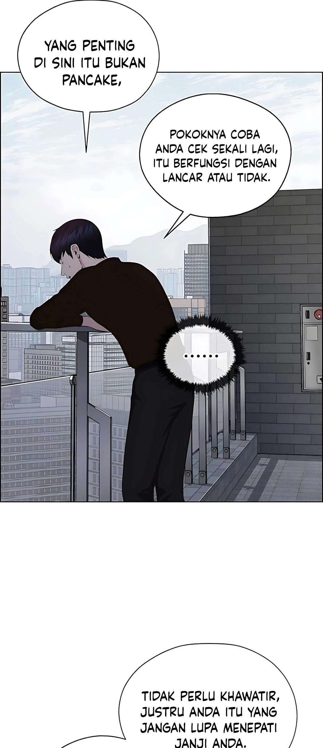 Chapter 216 - halaman 24