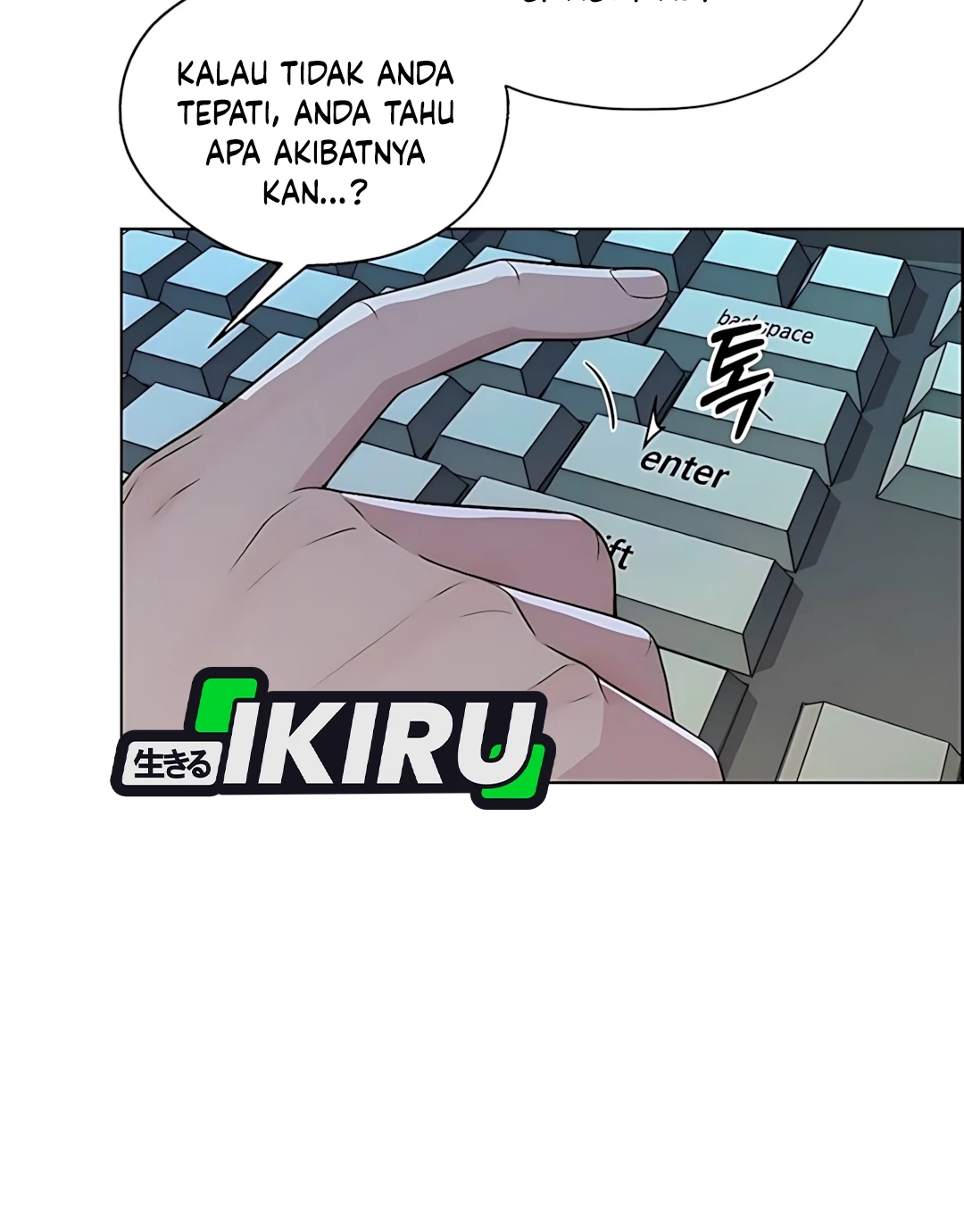 Chapter 216 - halaman 25