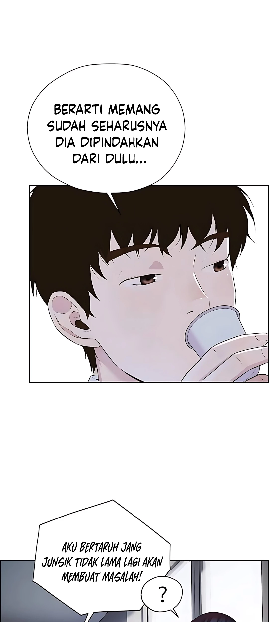 Chapter 216 - halaman 34