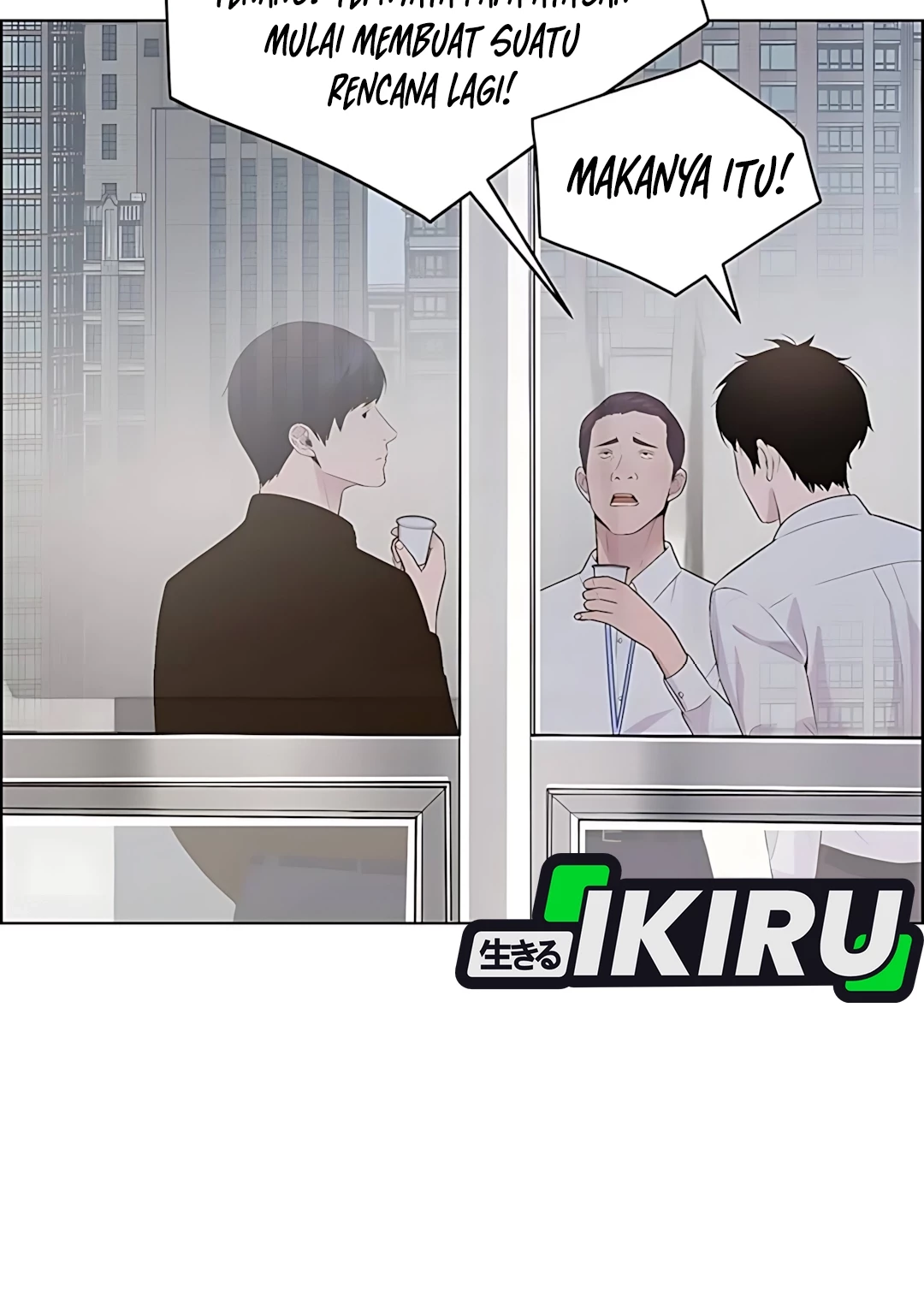 Chapter 216 - halaman 43