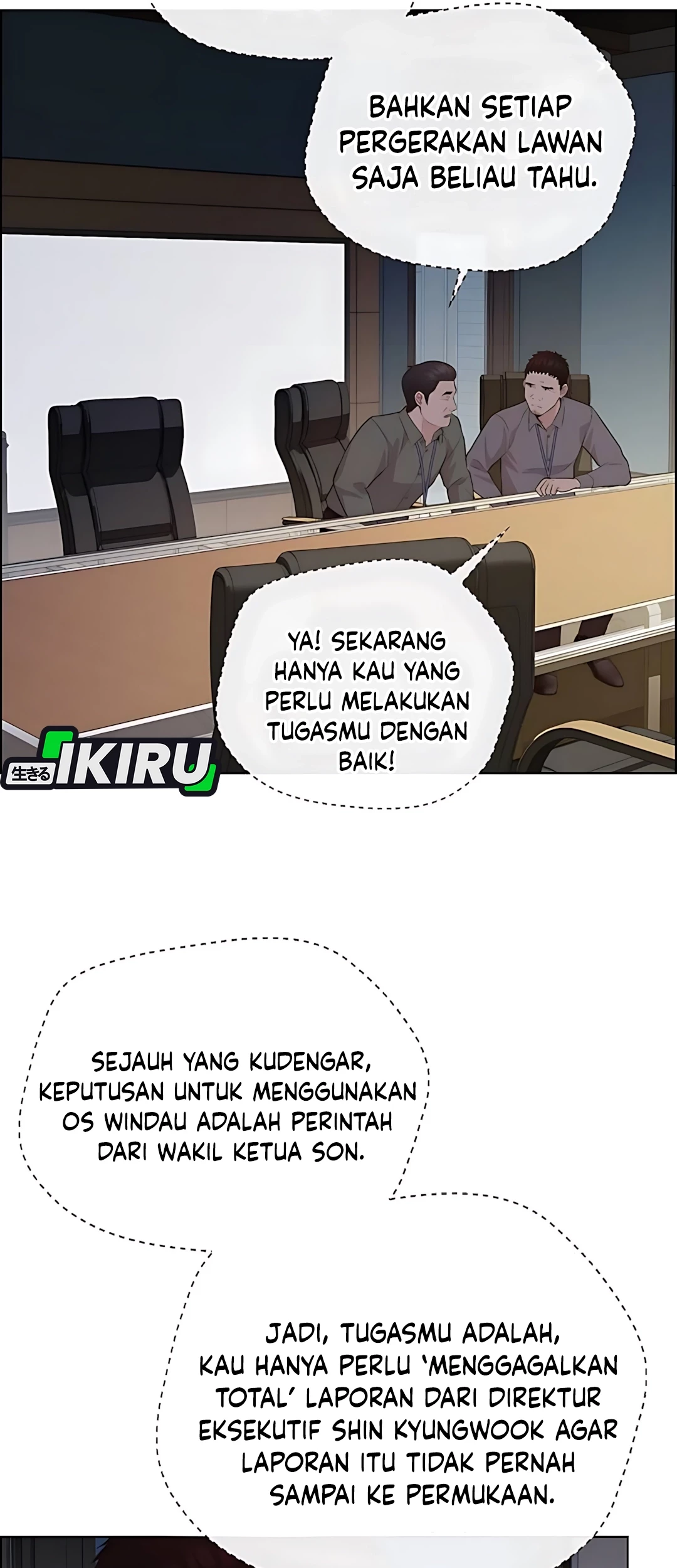 Chapter 216 - halaman 48