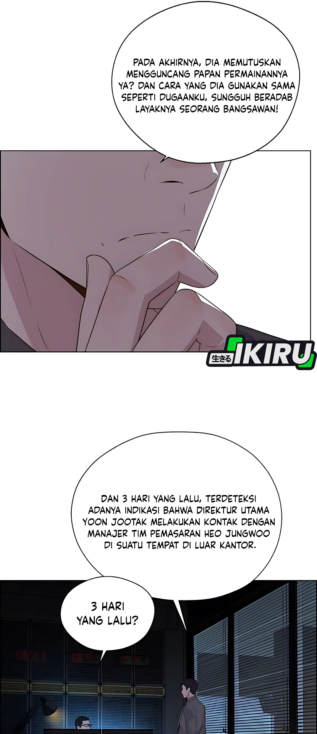 Chapter 216 - halaman 54