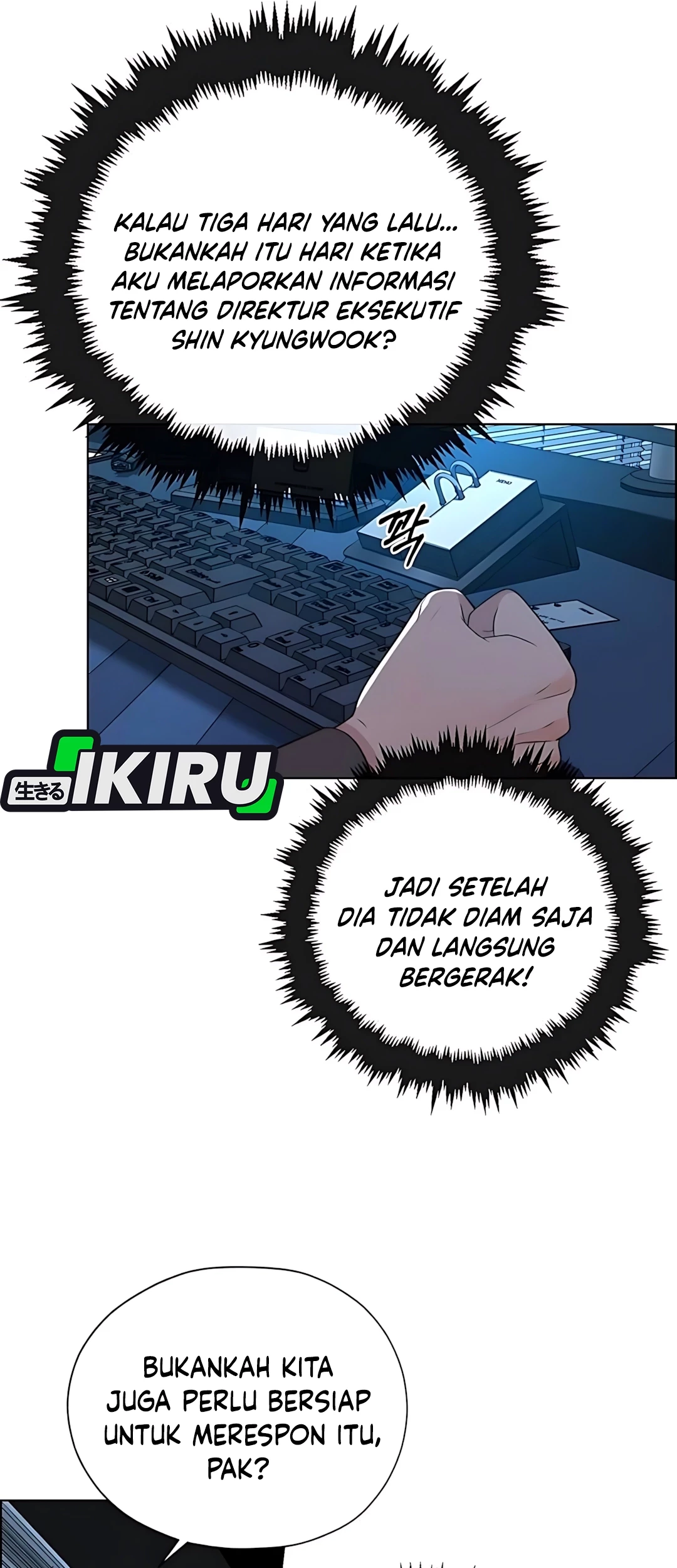 Chapter 216 - halaman 56