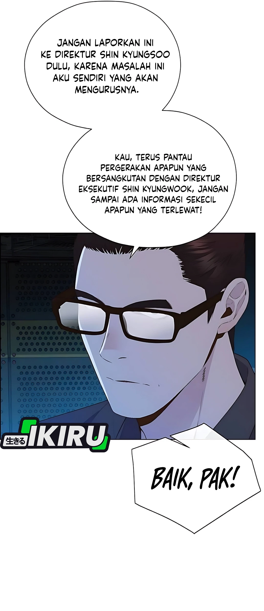 Chapter 216 - halaman 61