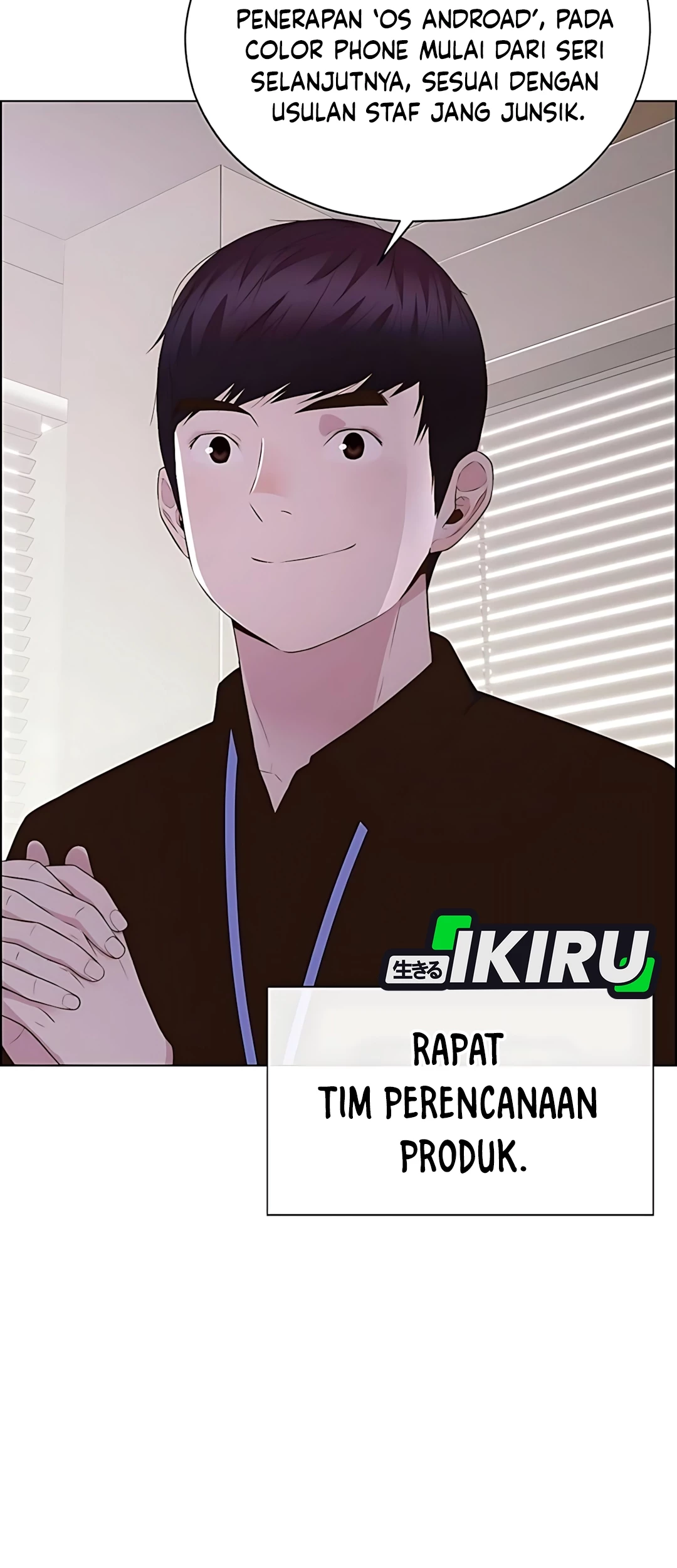 Chapter 216 - halaman 68