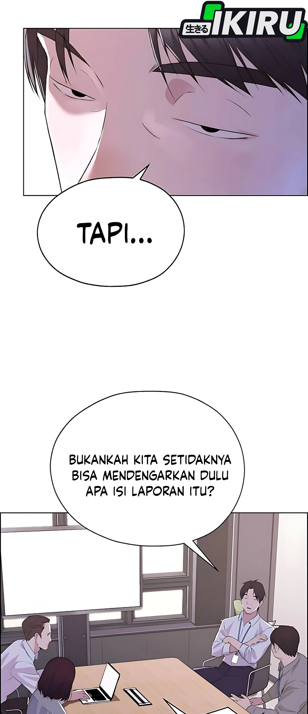 Chapter 216 - halaman 75