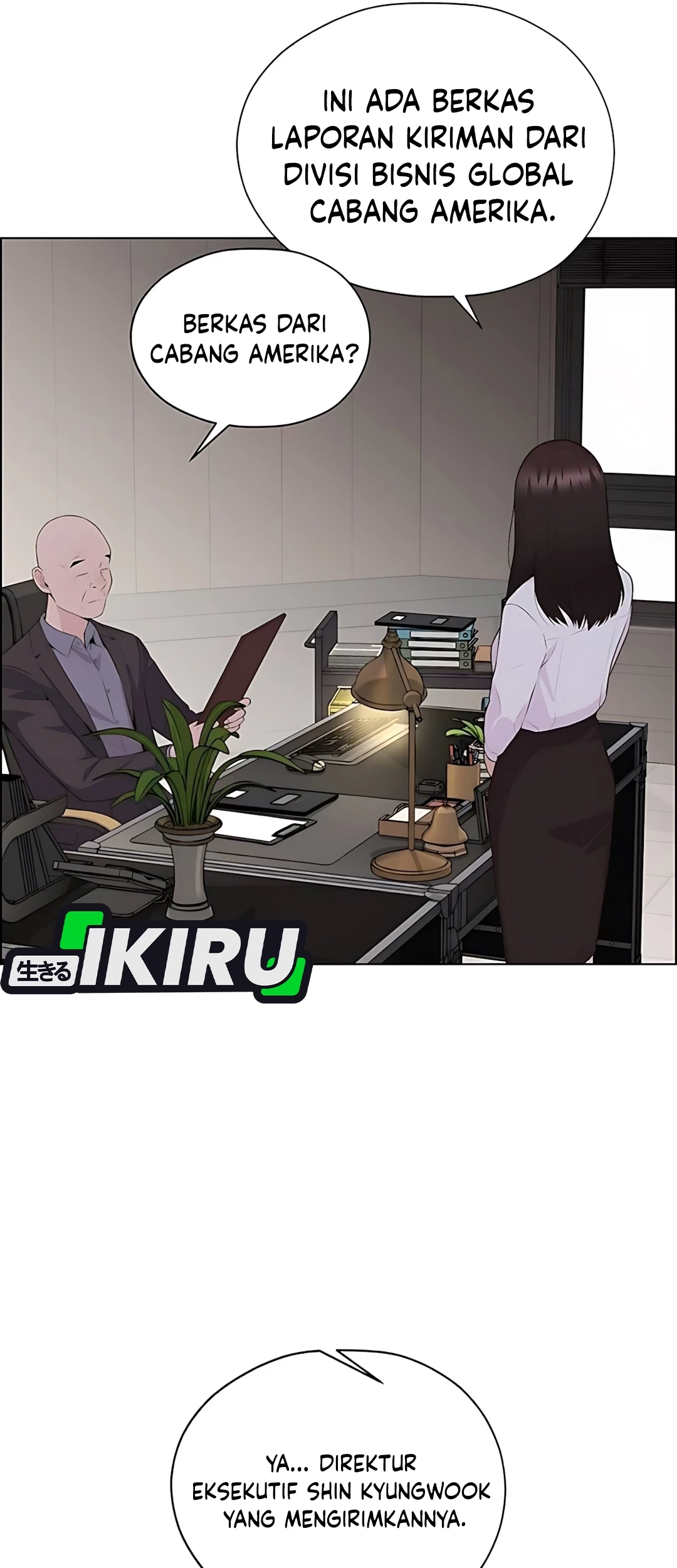 Chapter 216 - halaman 6