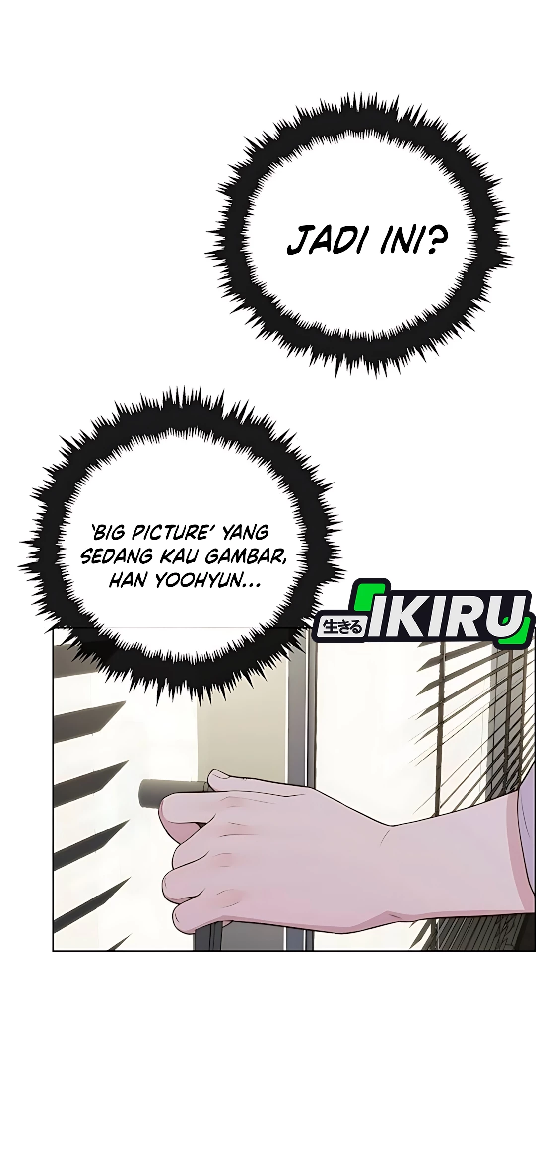 Chapter 216 - halaman 84