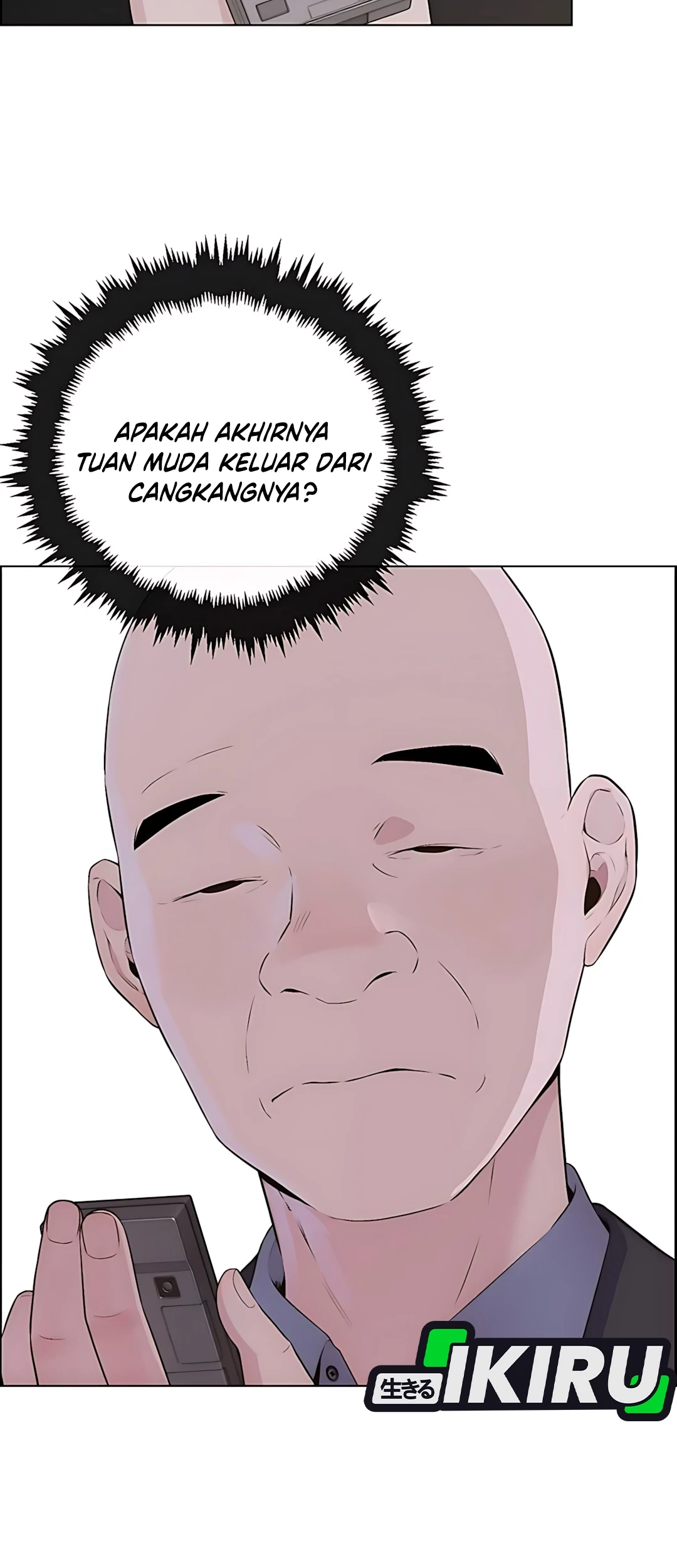 Chapter 216 - halaman 9
