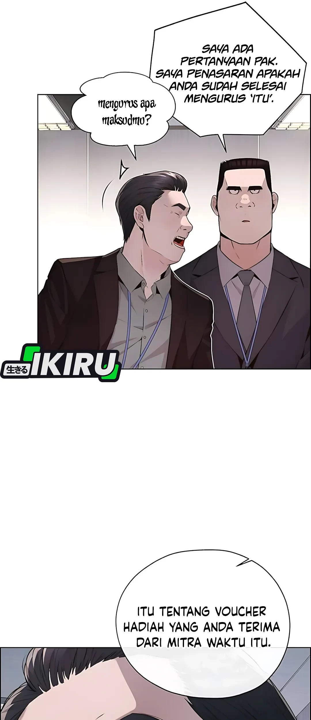 Chapter 217 - halaman 32