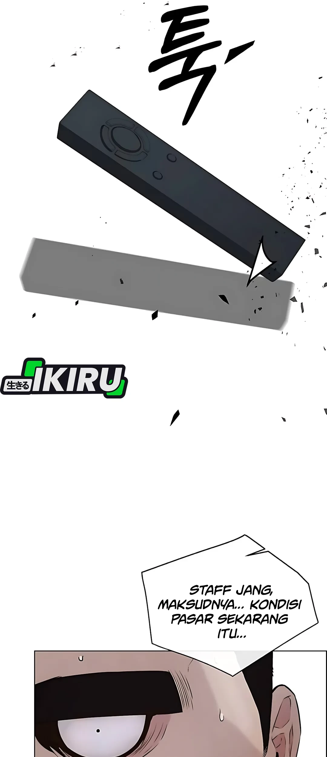 Chapter 217 - halaman 46