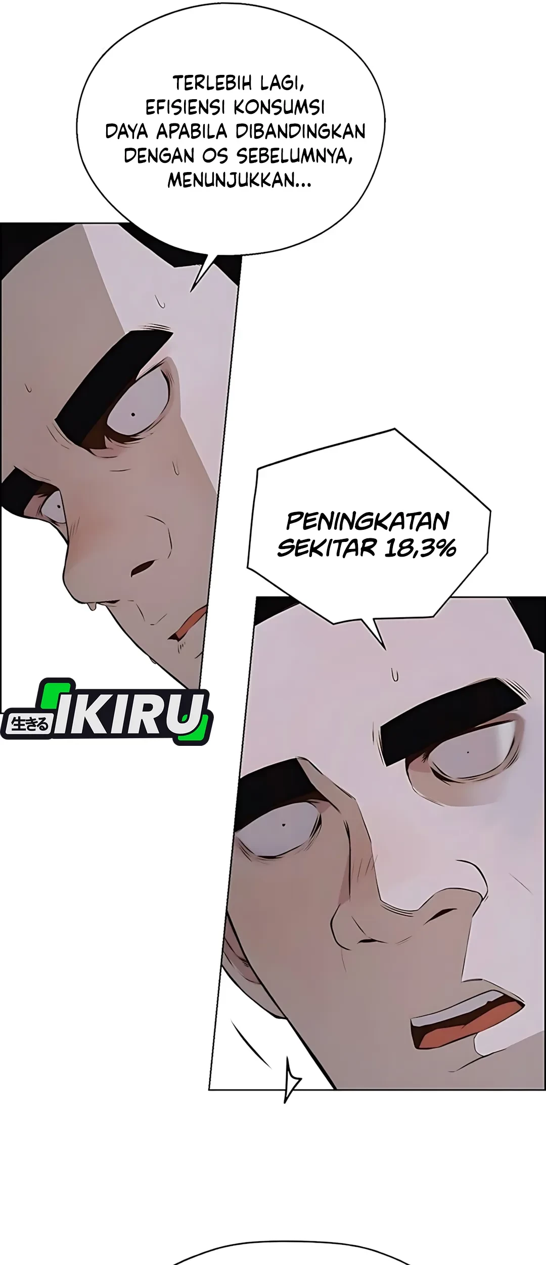 Chapter 217 - halaman 60