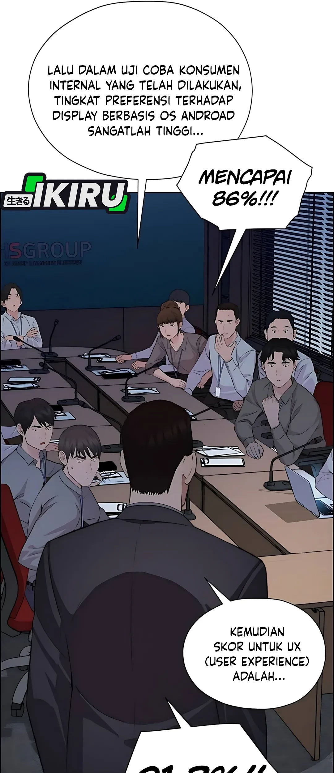 Chapter 217 - halaman 66