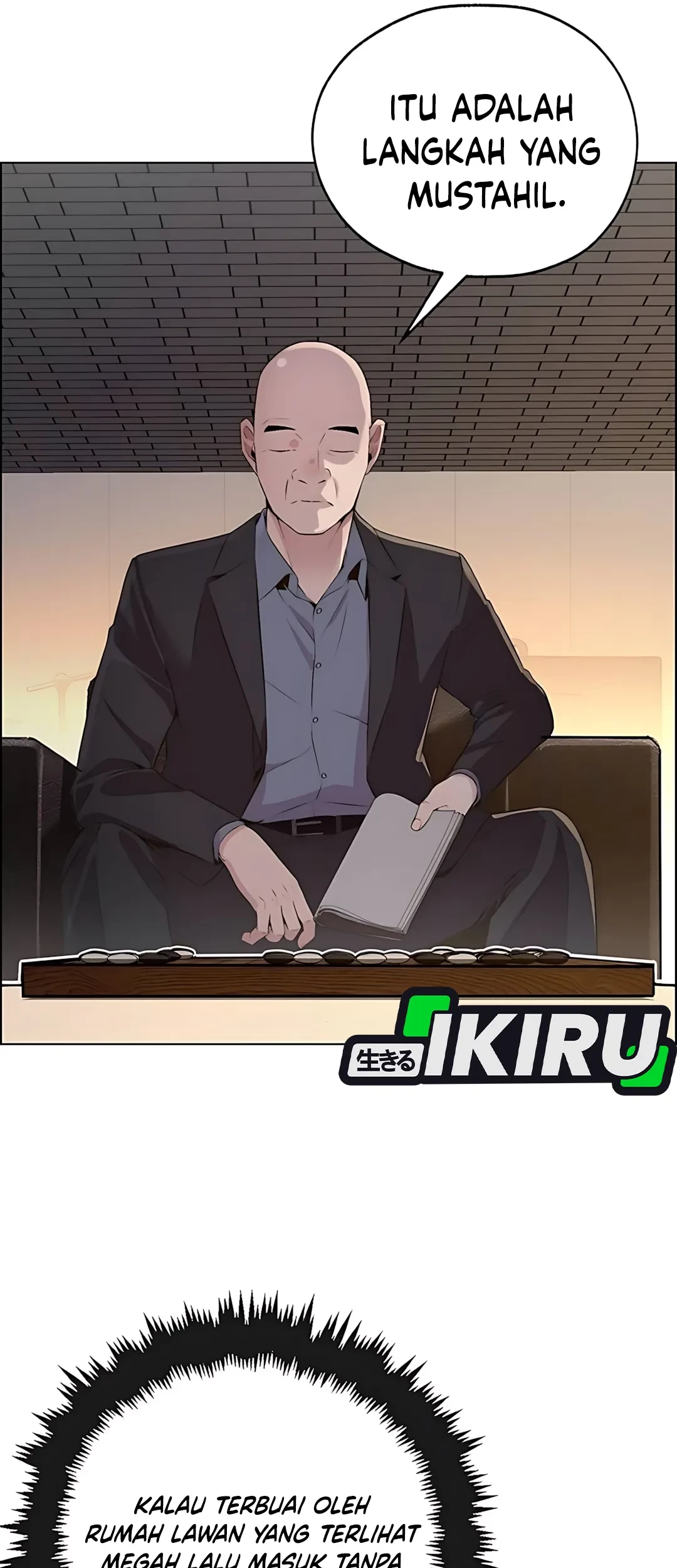Chapter 217 - halaman 6