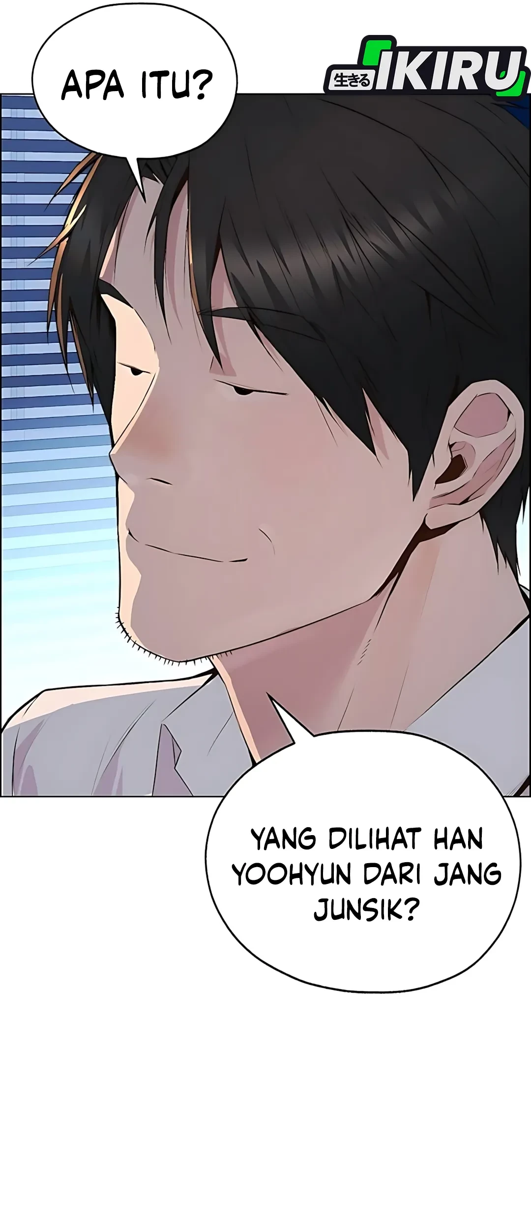 Chapter 217 - halaman 83