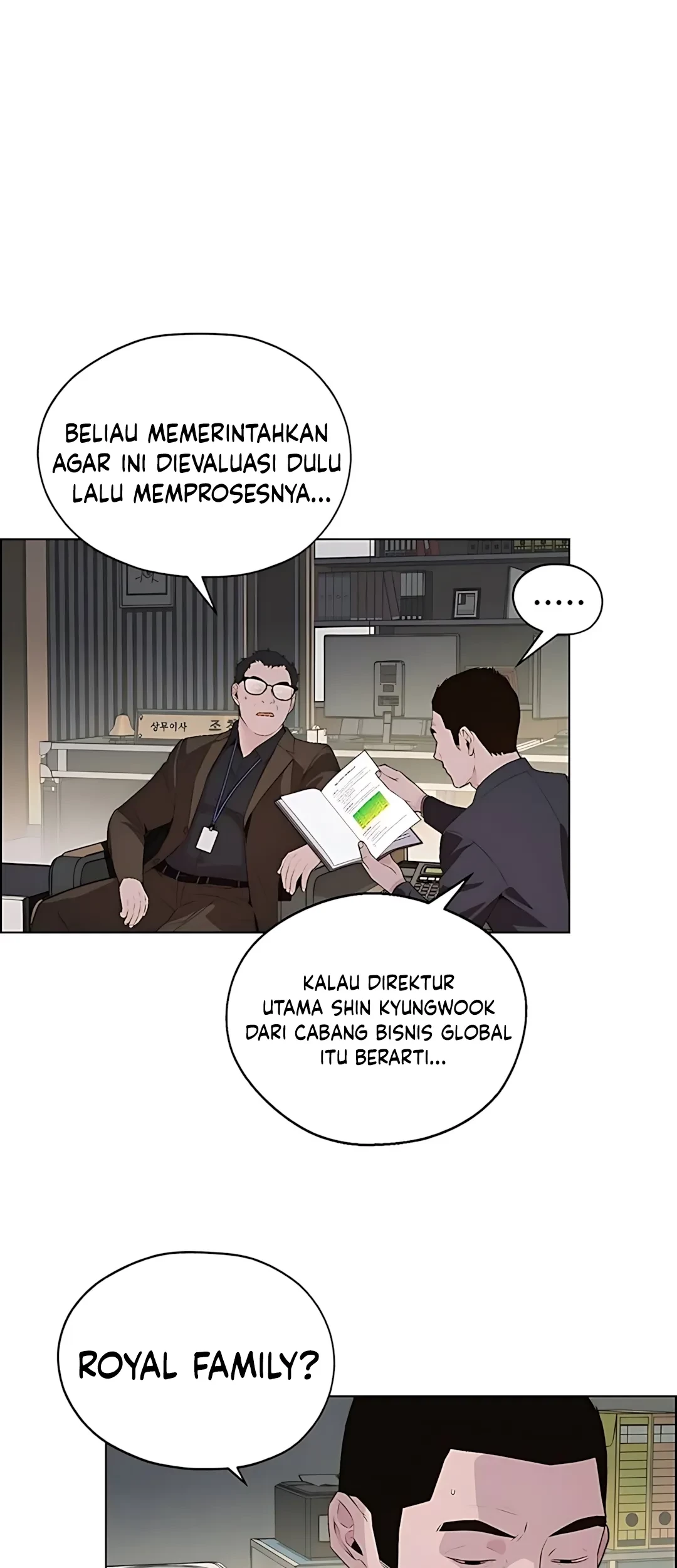 Chapter 217 - halaman 87