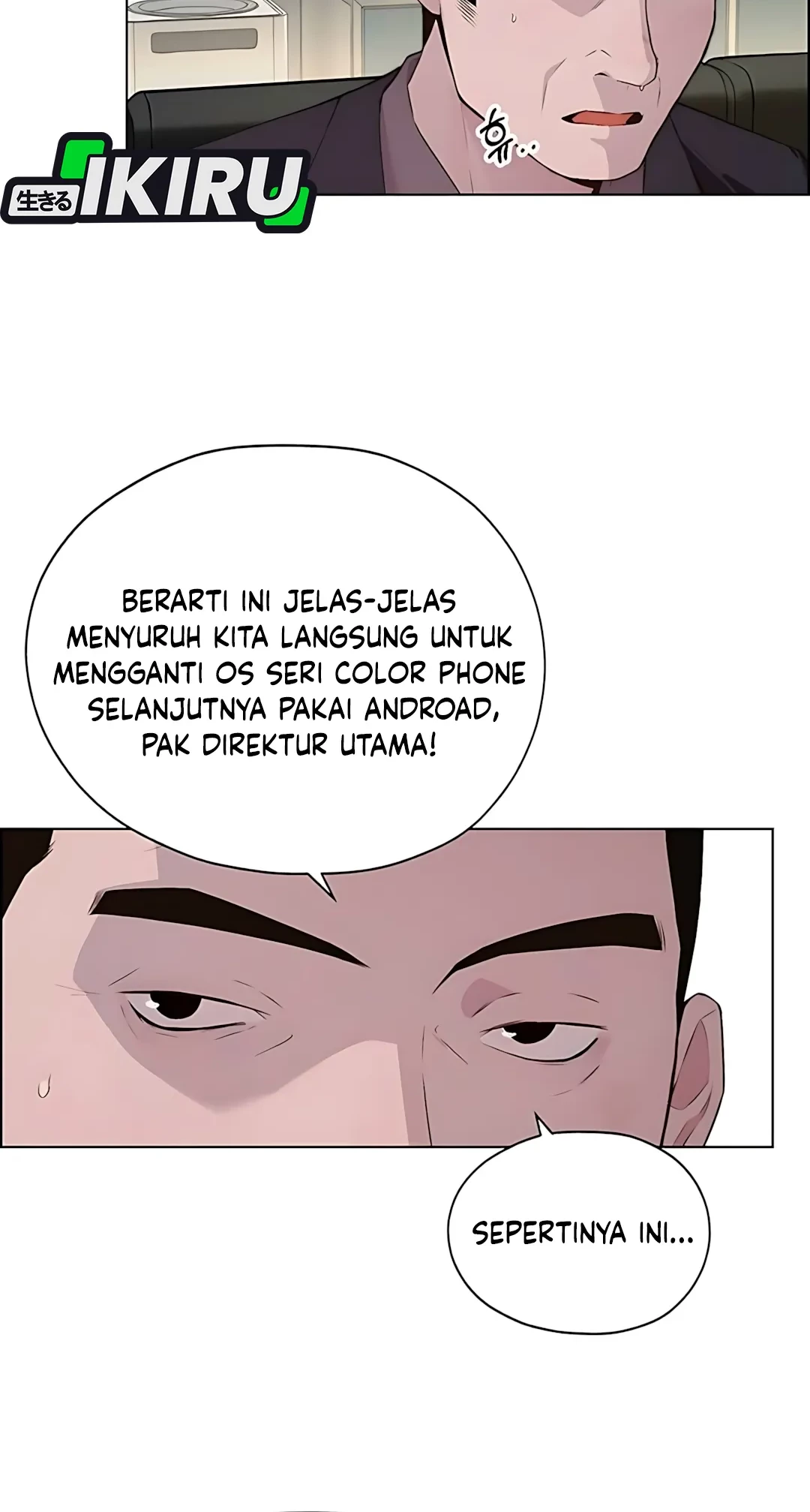 Chapter 217 - halaman 88