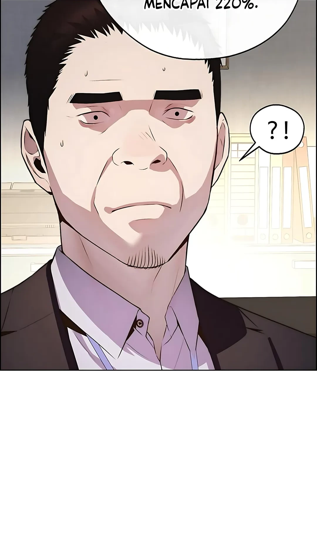 Chapter 218 - halaman 22