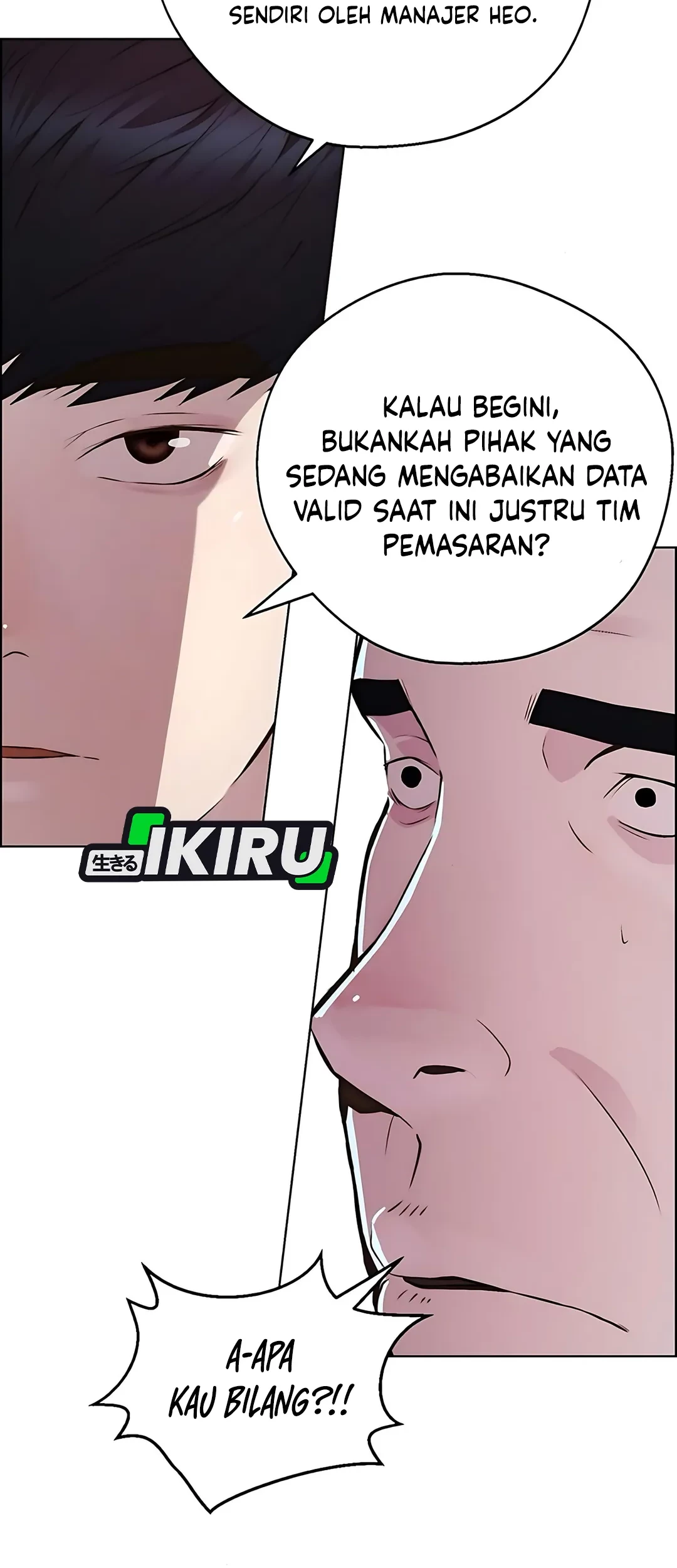 Chapter 218 - halaman 24