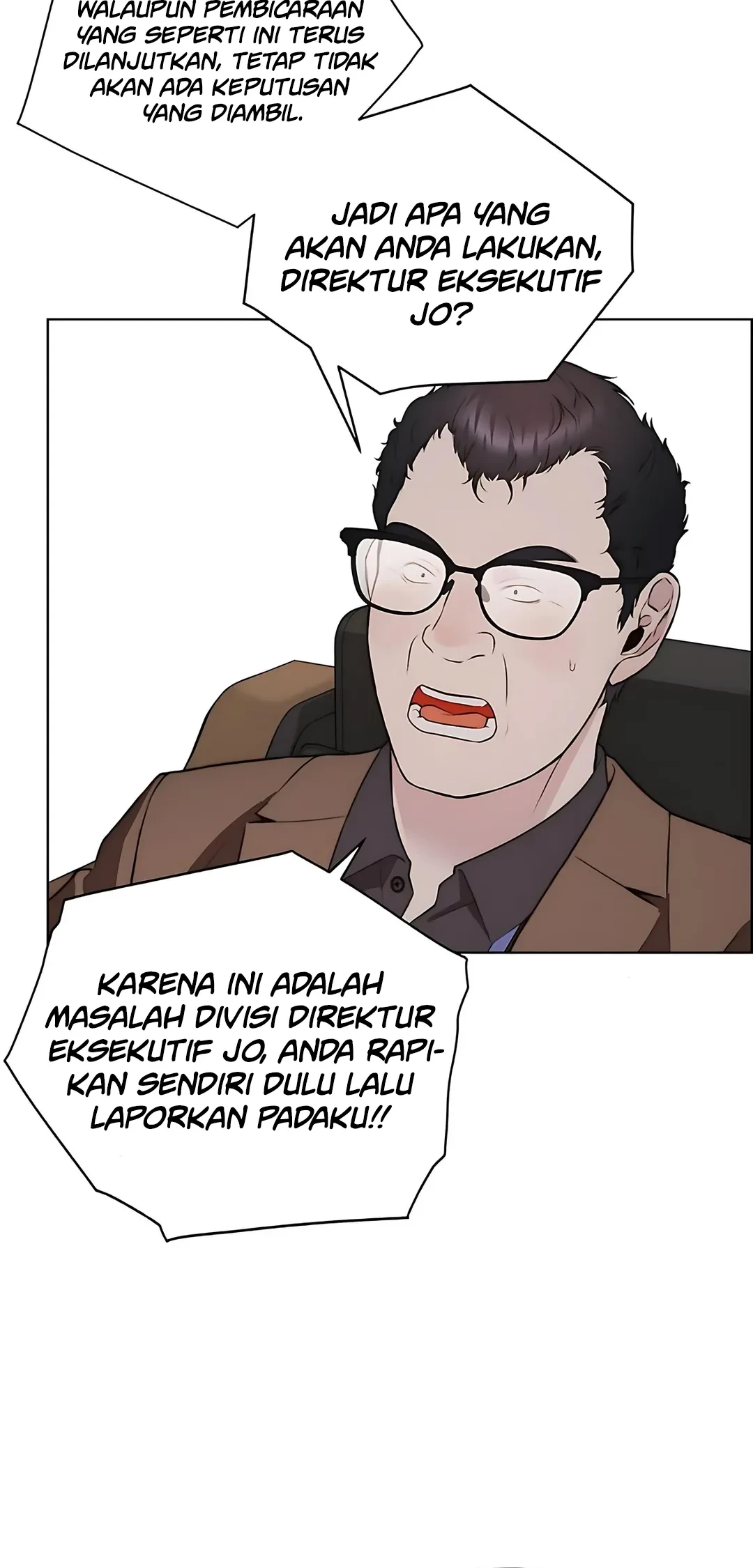 Chapter 218 - halaman 29