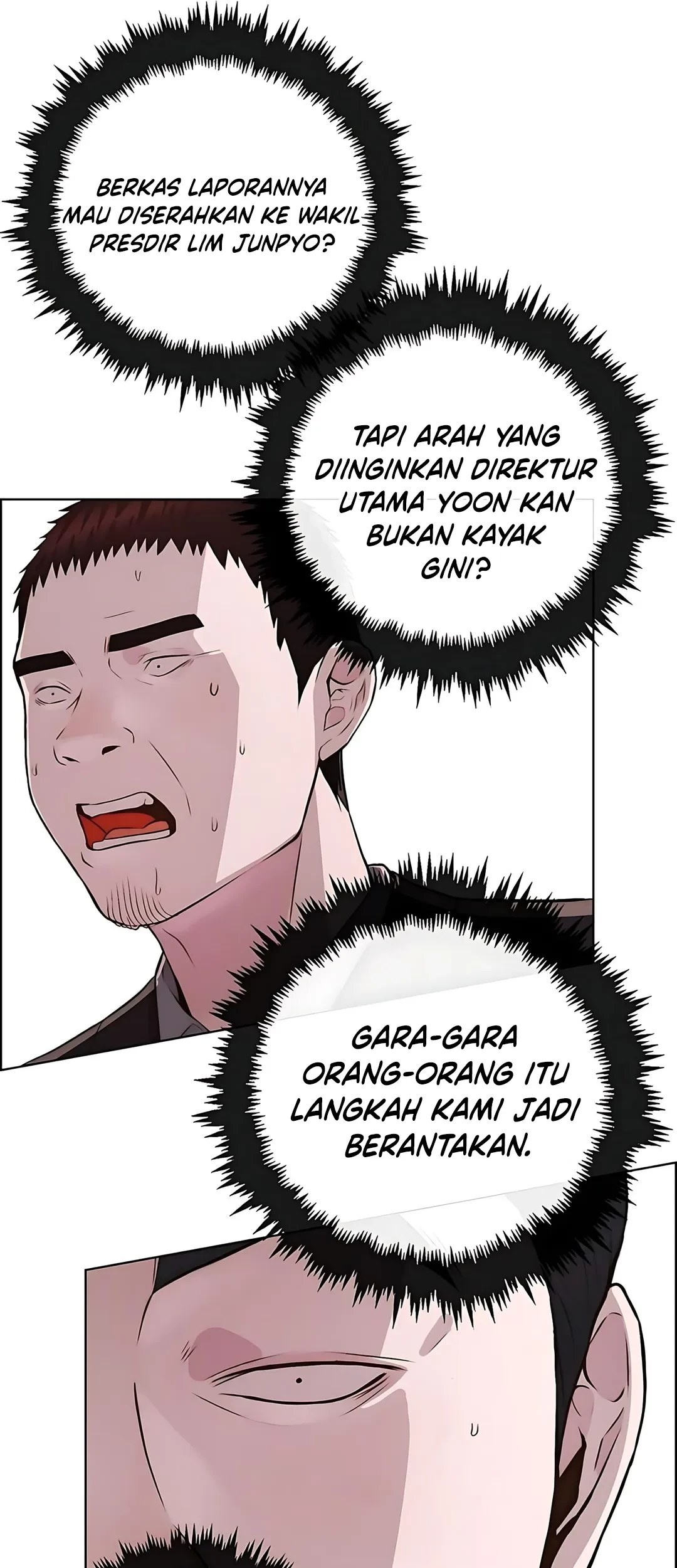Chapter 218 - halaman 34