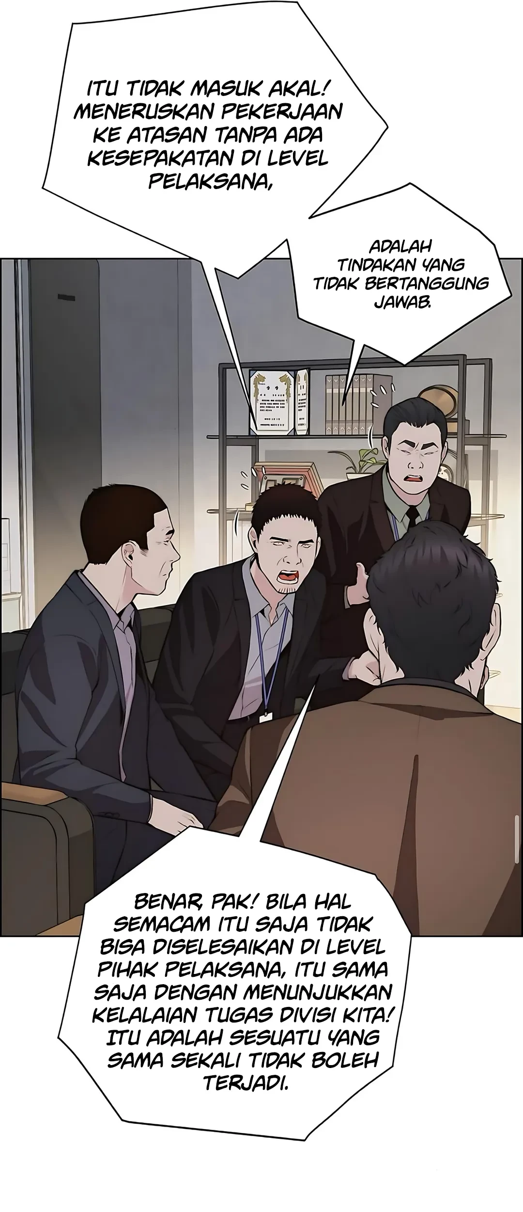 Chapter 218 - halaman 36