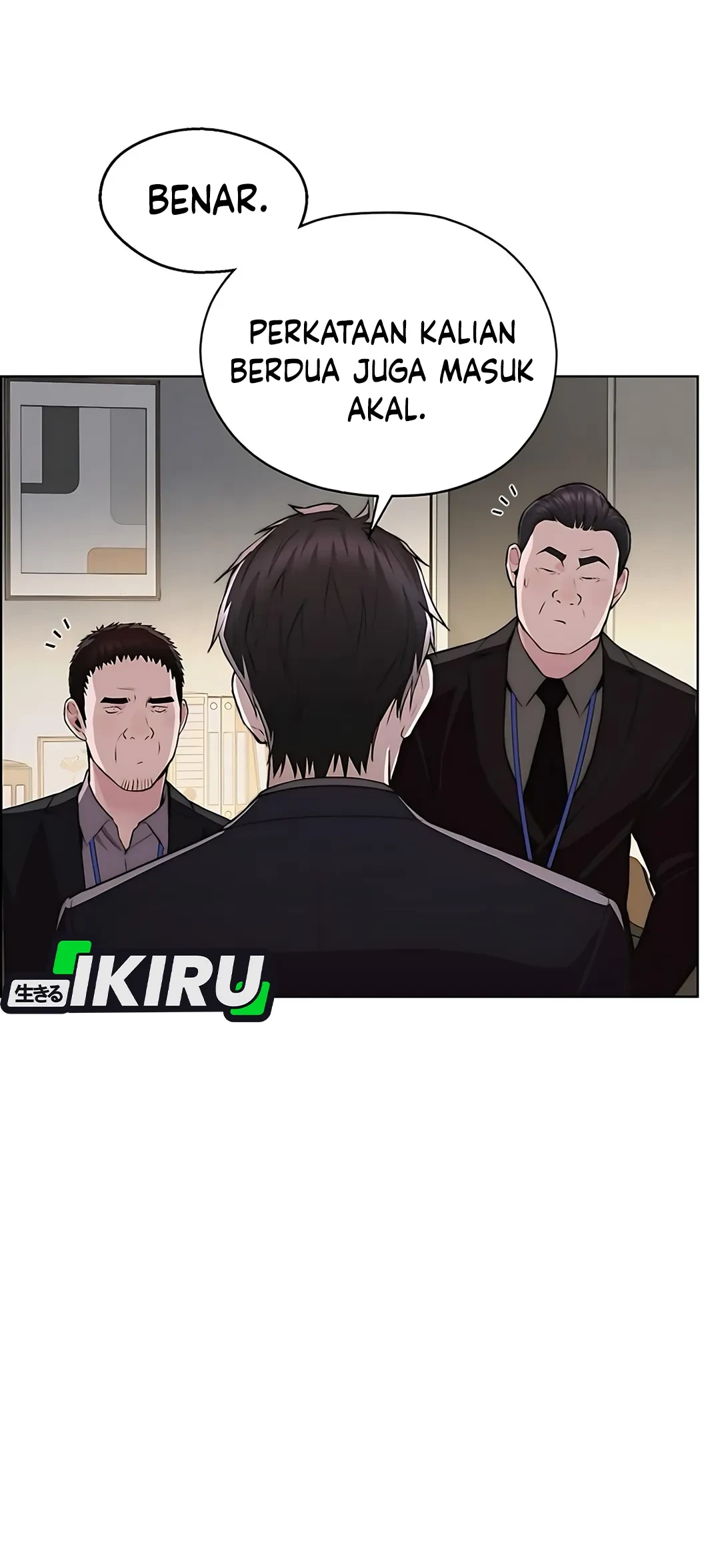 Chapter 218 - halaman 37