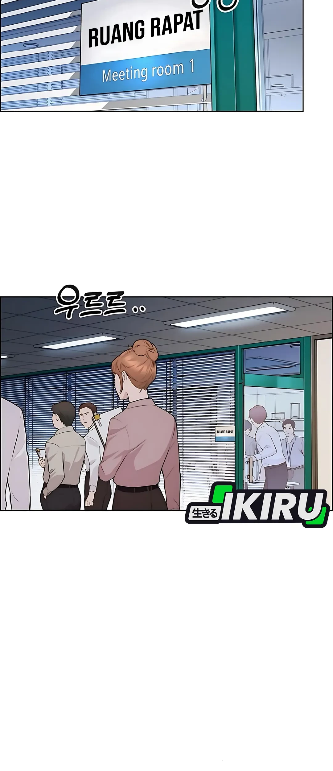 Chapter 218 - halaman 3