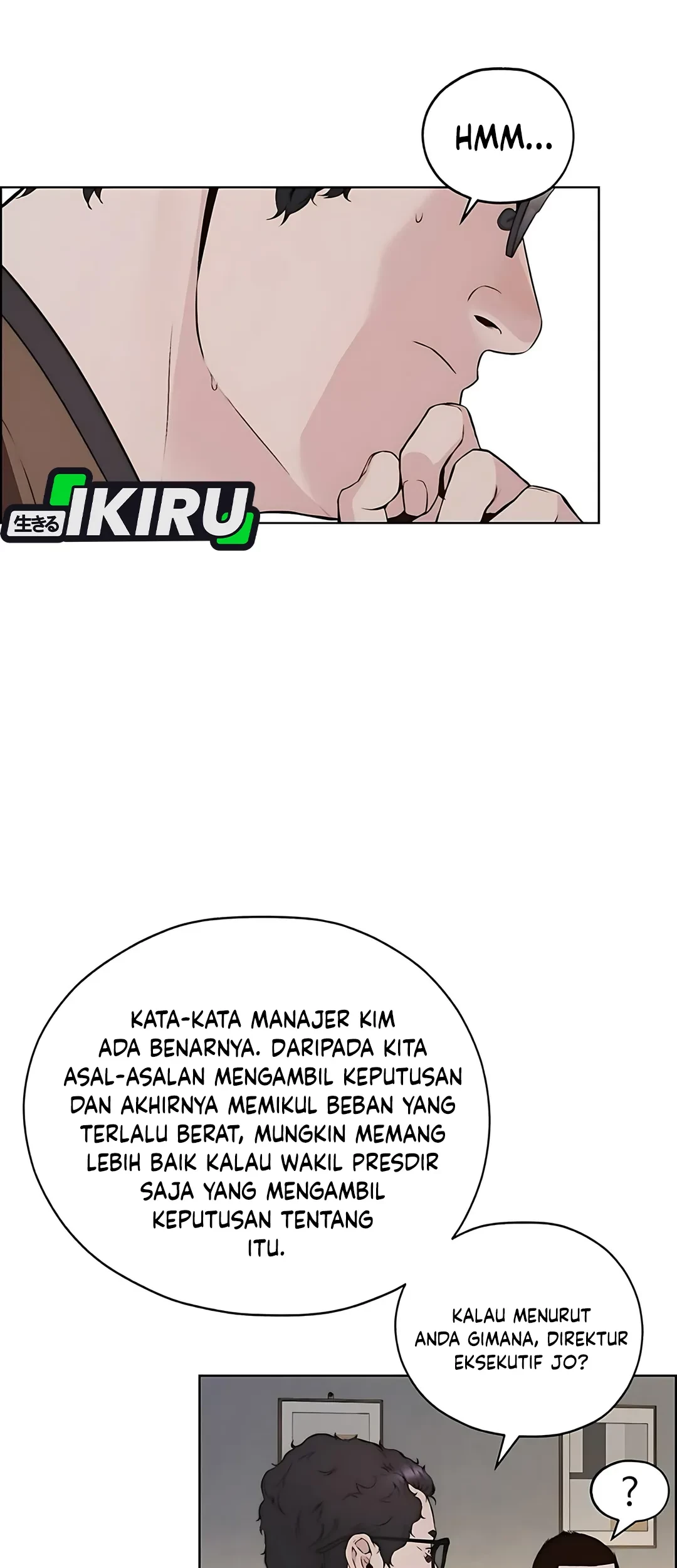 Chapter 218 - halaman 48