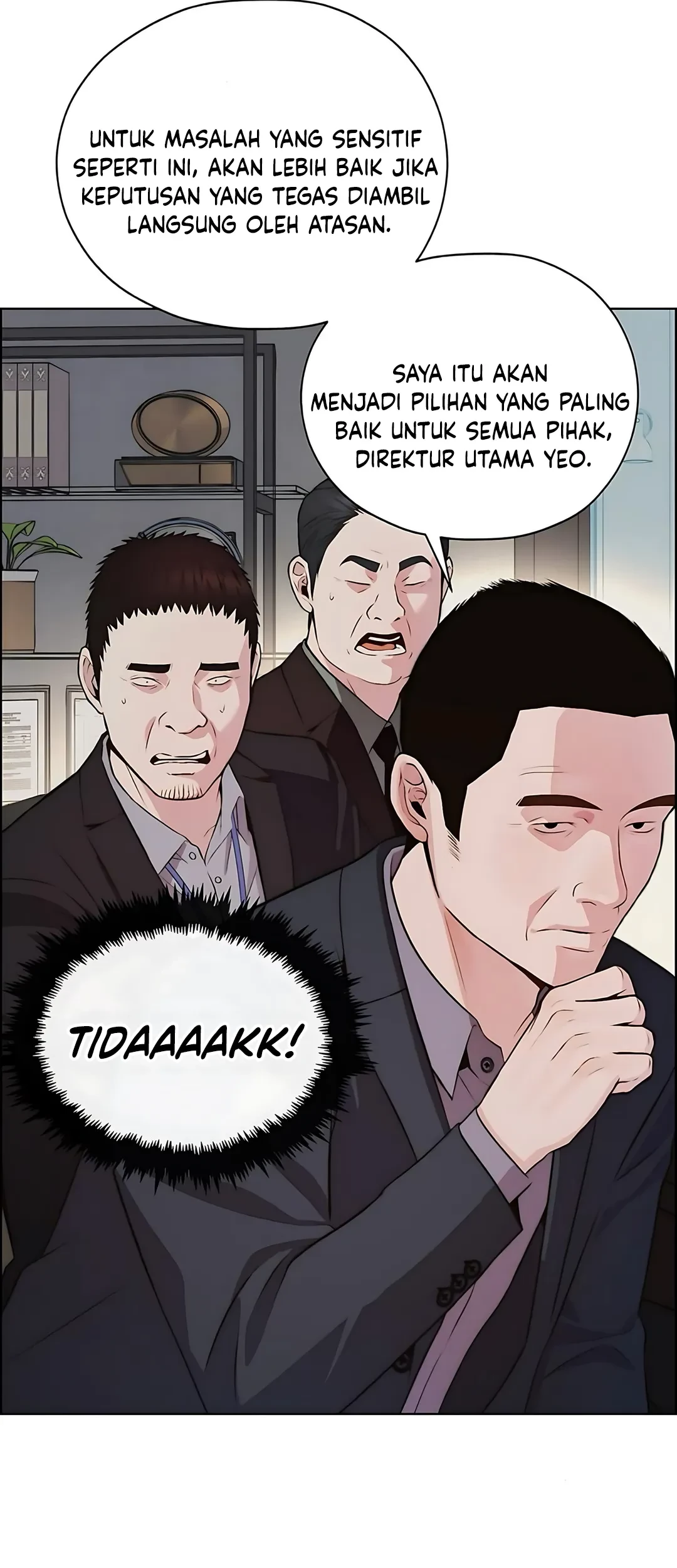 Chapter 218 - halaman 50