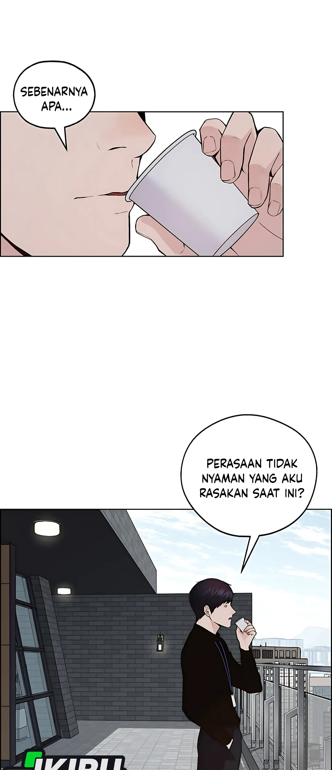 Chapter 218 - halaman 54