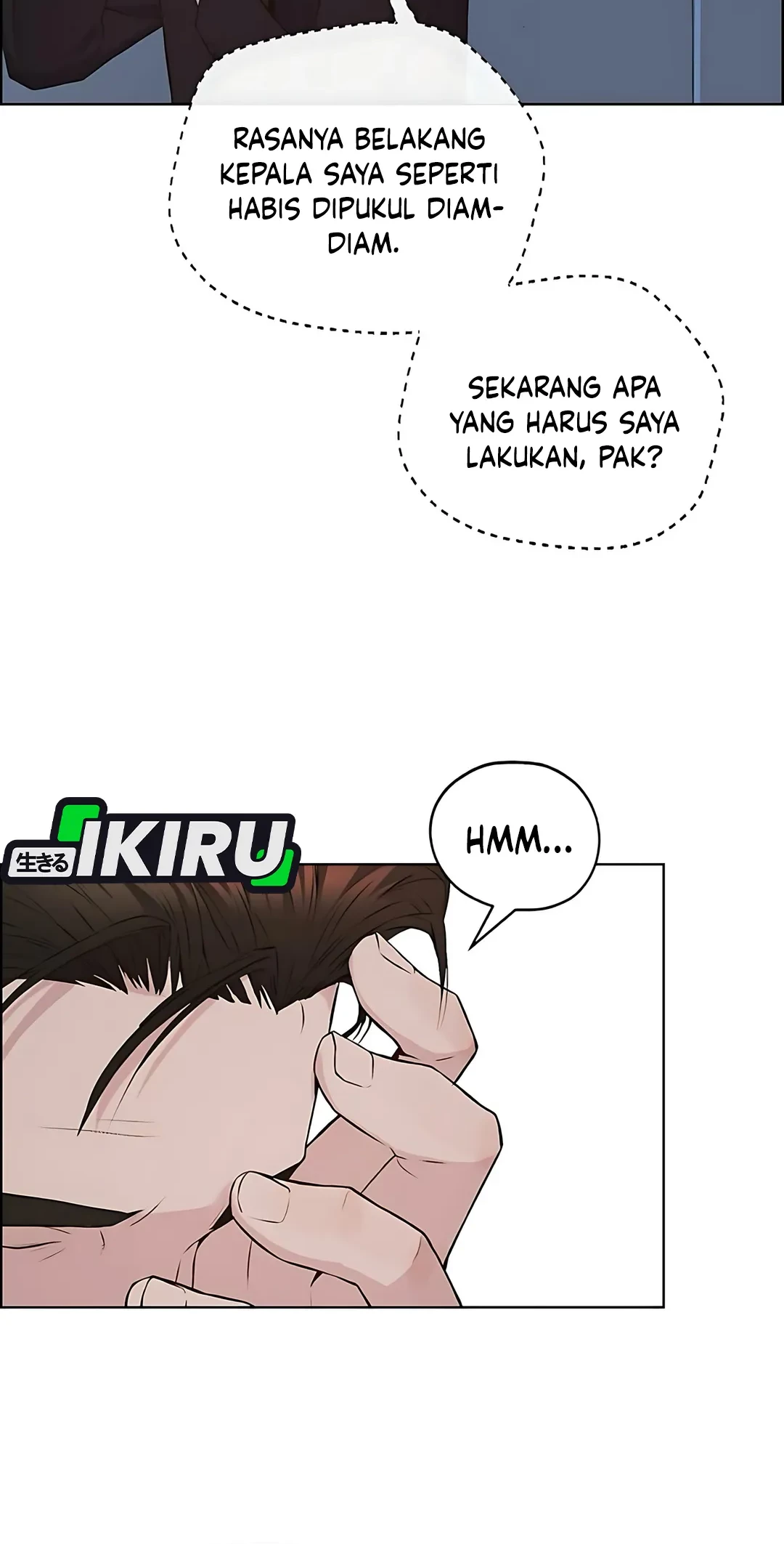 Chapter 218 - halaman 57