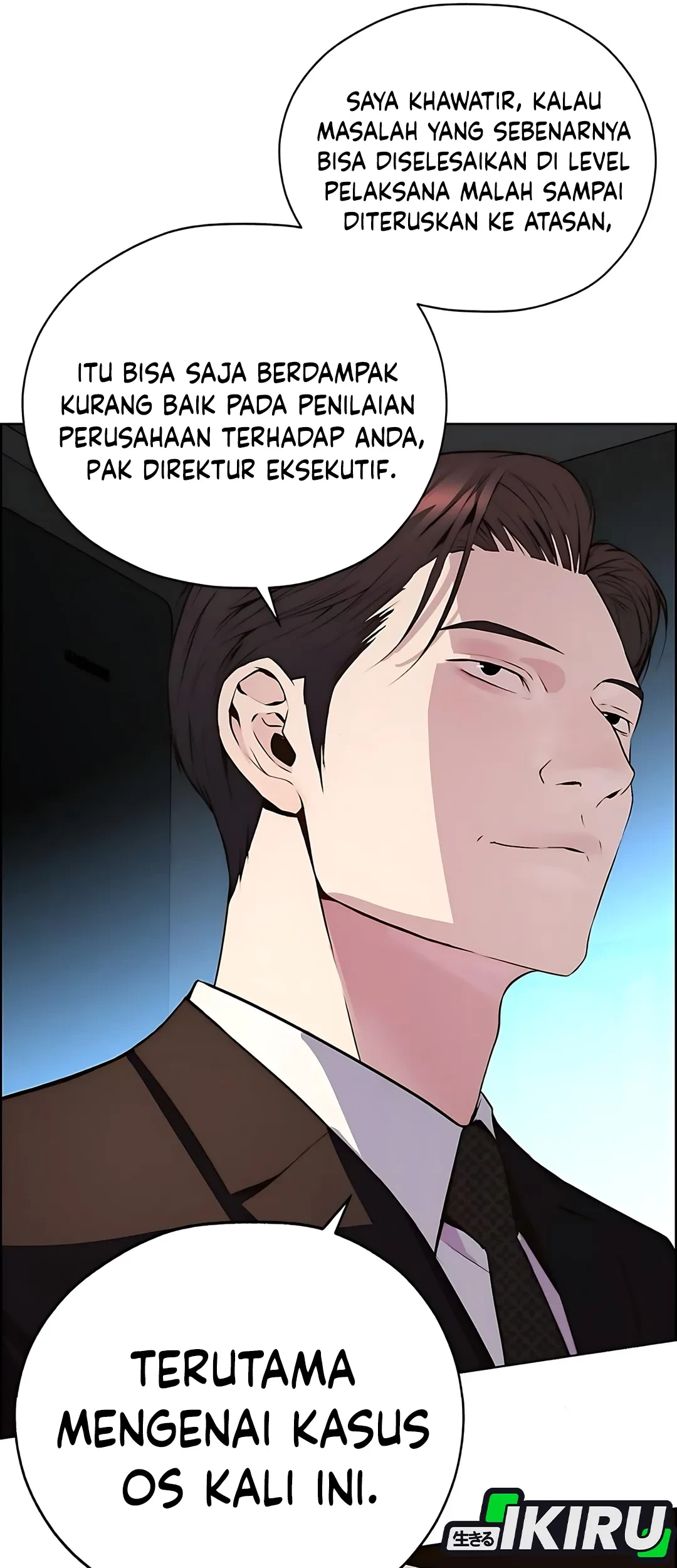 Chapter 218 - halaman 74