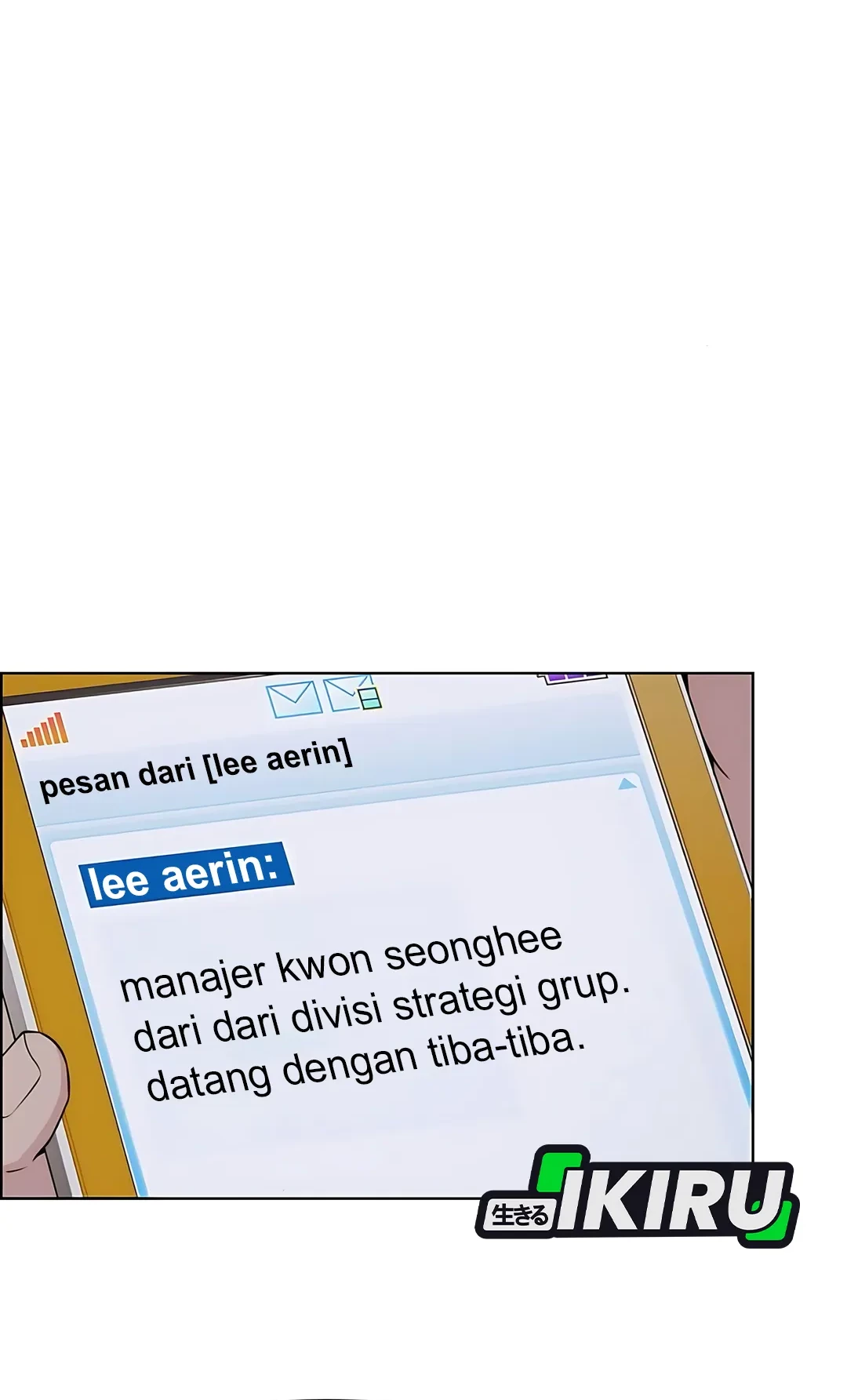Chapter 218 - halaman 85