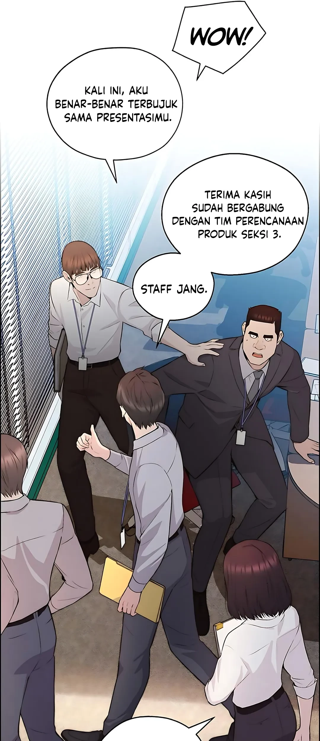 Chapter 218 - halaman 8