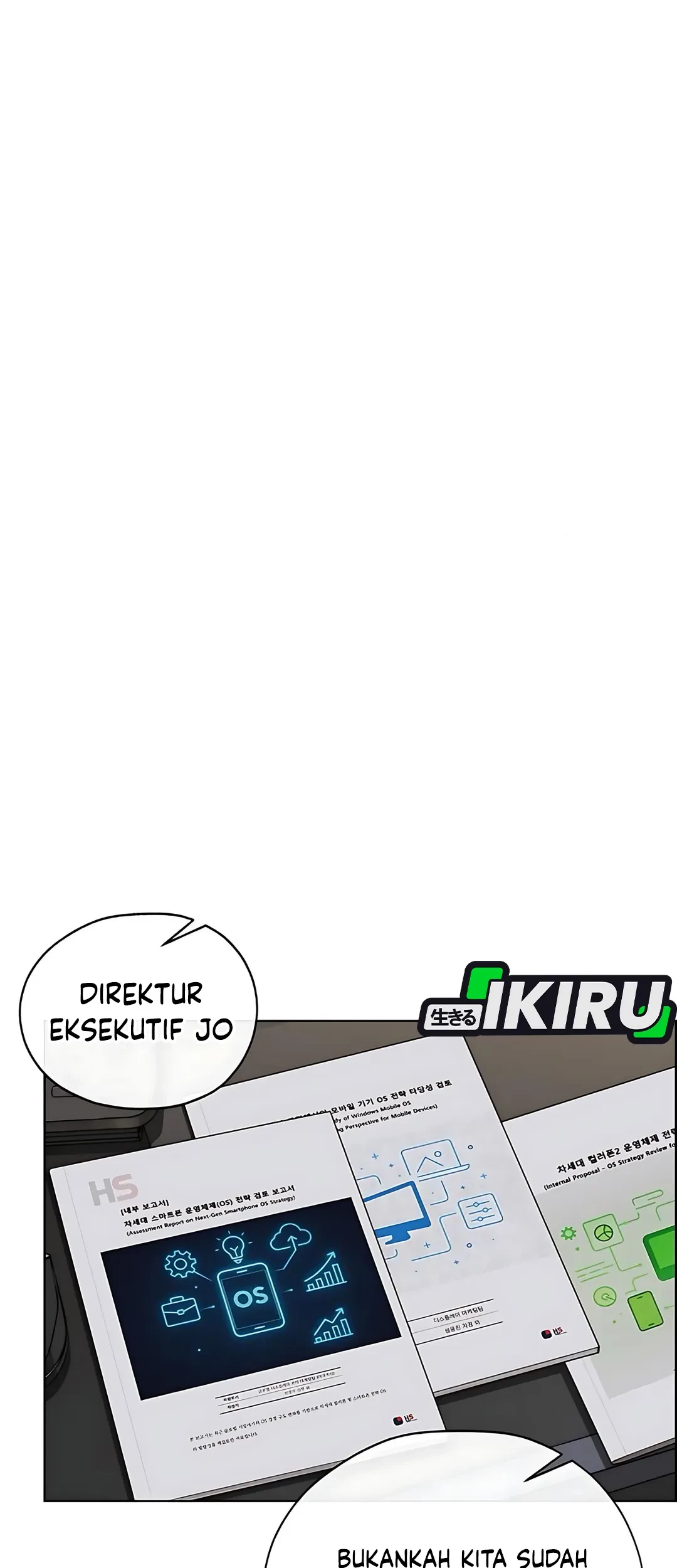 Chapter 219 - halaman 33