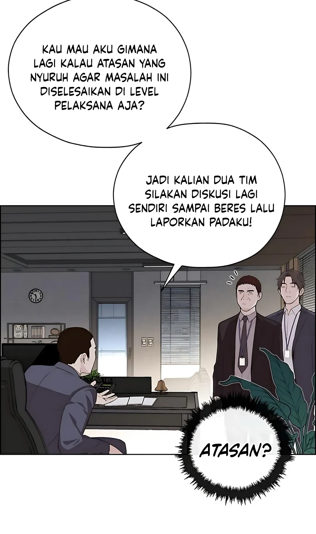 Chapter 219 - halaman 36