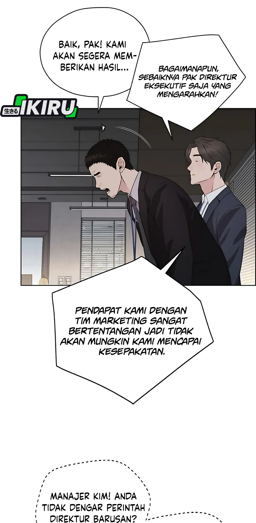 Chapter 219 - halaman 40